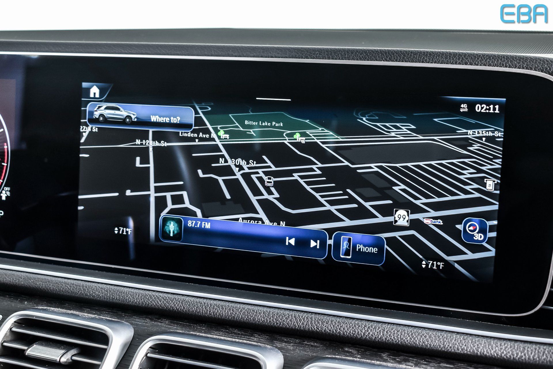 2024 Mercedes-Benz GLE GLE350 - Photo 26