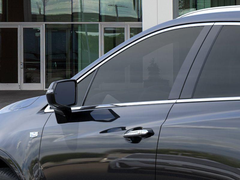 2026 Cadillac XT5 Premium Luxury - 11