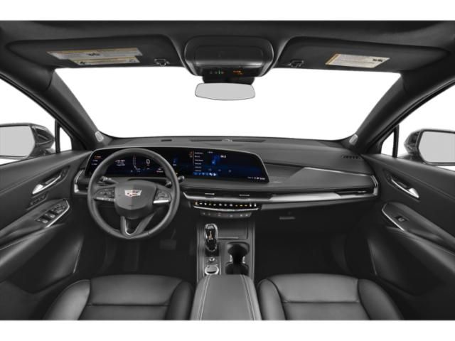 2024 Cadillac XT4 Premium Luxury Black at Bayway Cadillac Southwest