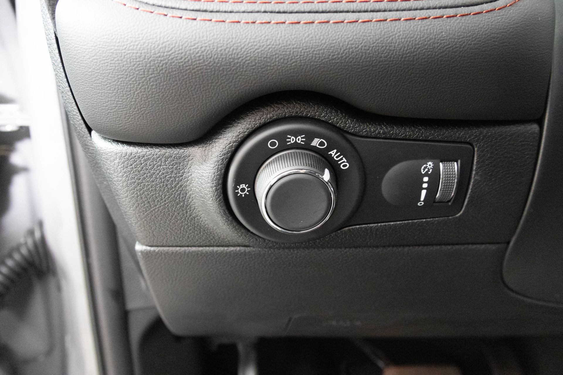 2026 DODGE DURANGO - Image 18