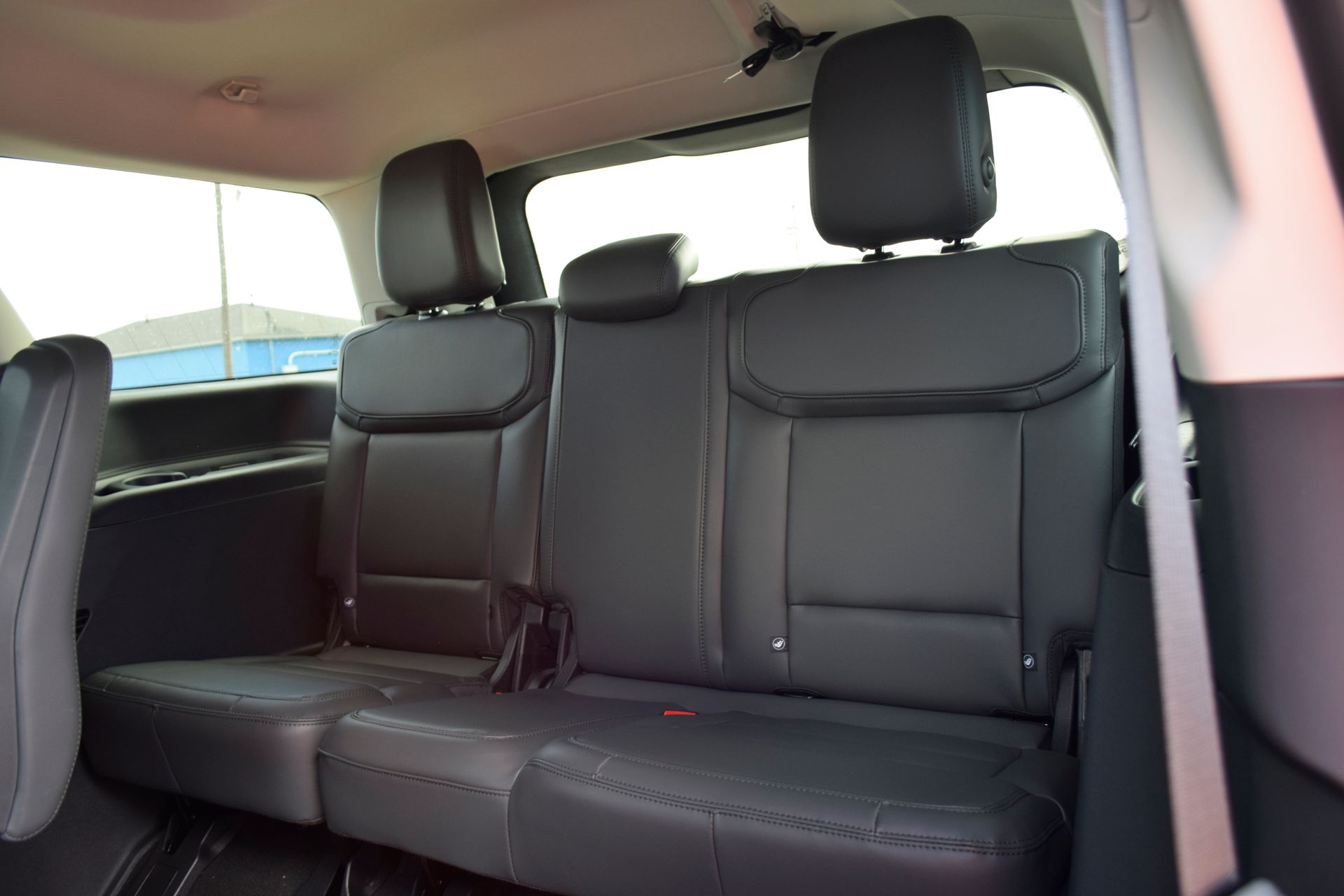 2026 Ford Expedition Active Gray at Cook Ford