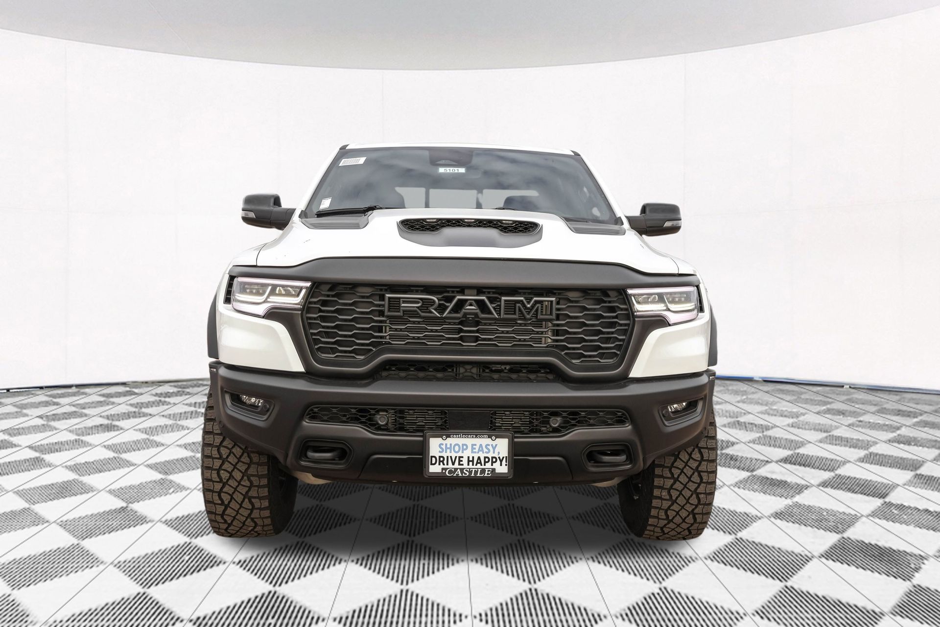 2026 RAM 1500 - Image 11