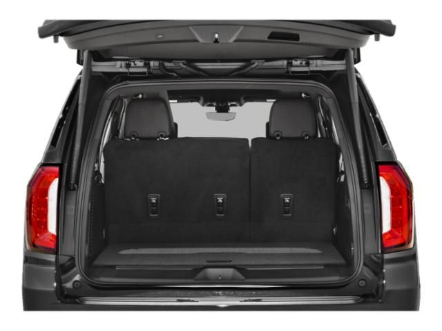 2024 GMC Yukon XL Denali White at Big Star Buick GMC