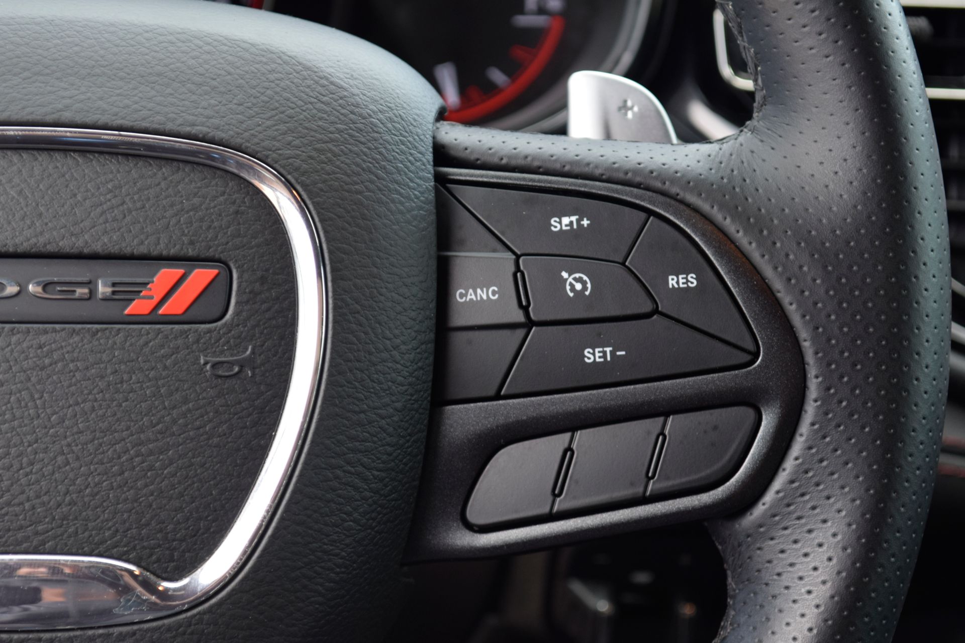 2021 Dodge Durango R/T - 6