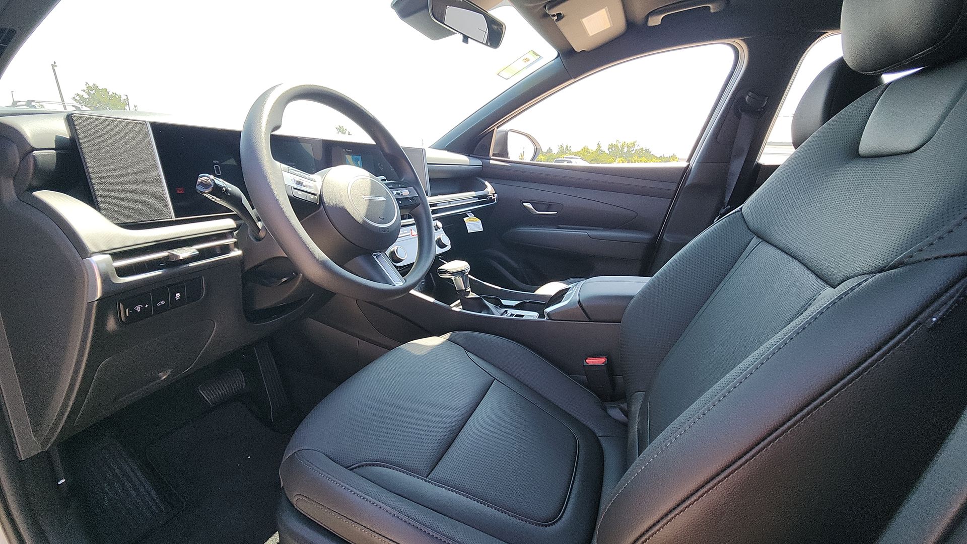 2026 Hyundai Santa Cruz