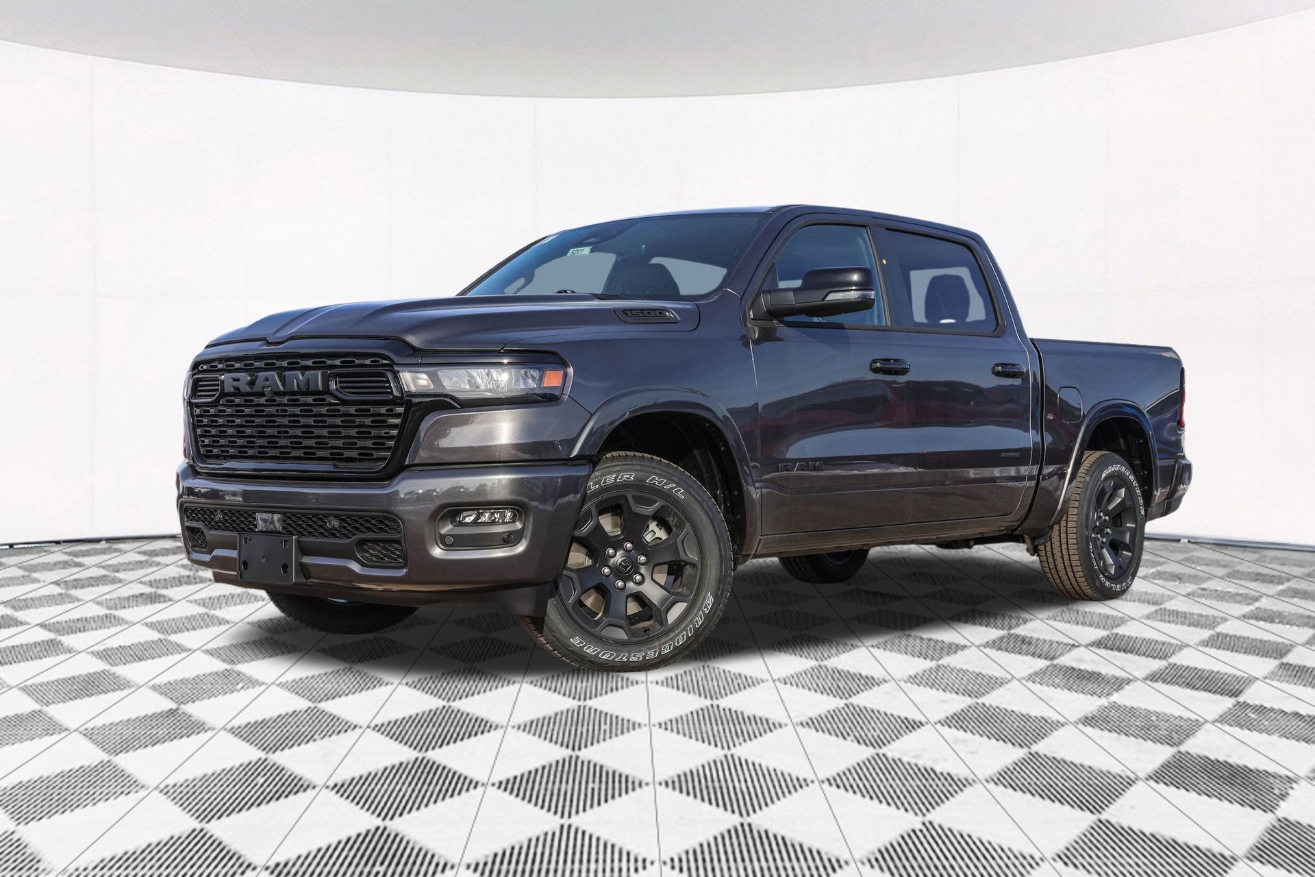 2026 RAM 1500 - Image 2