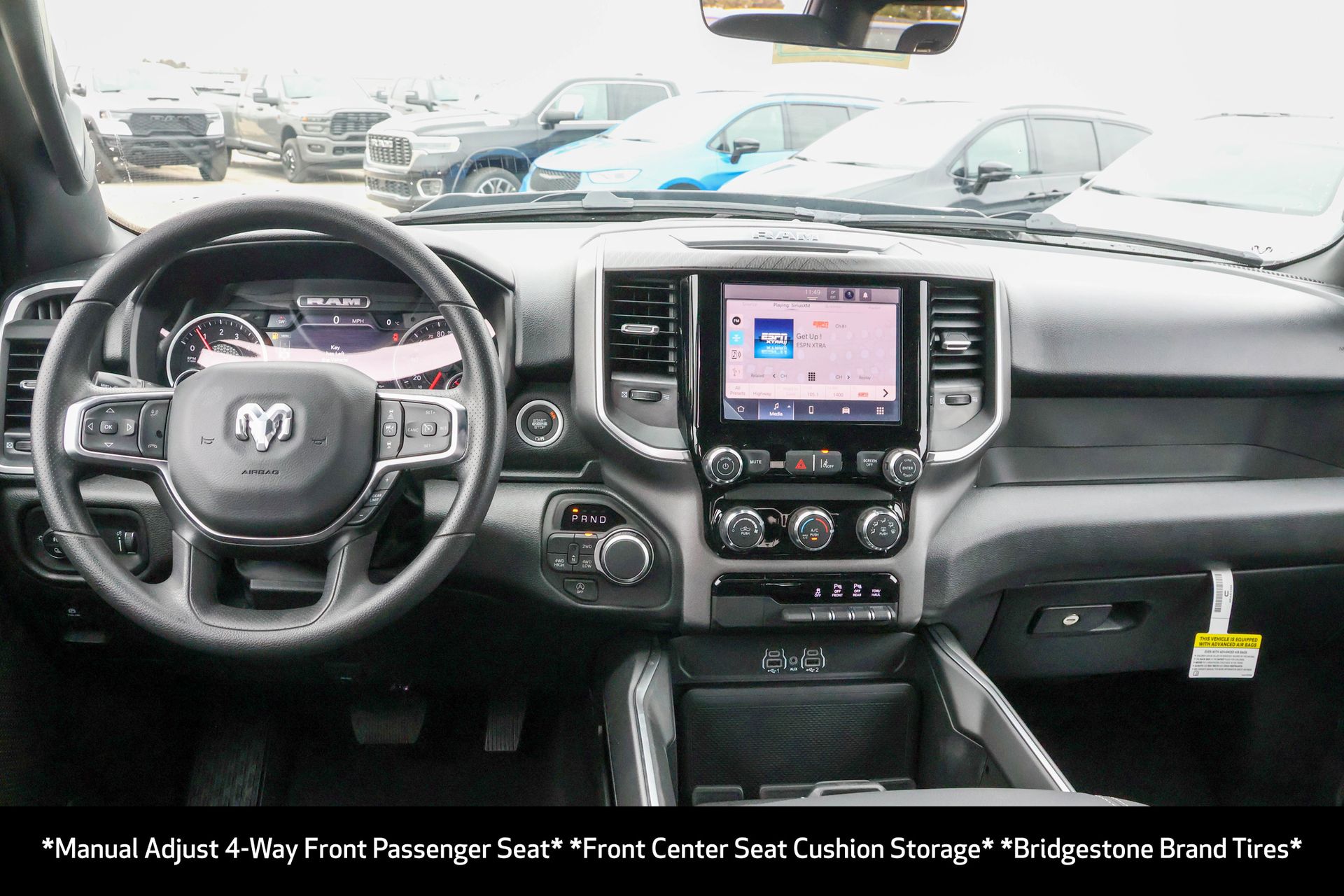 2026 RAM 1500 - Image 19
