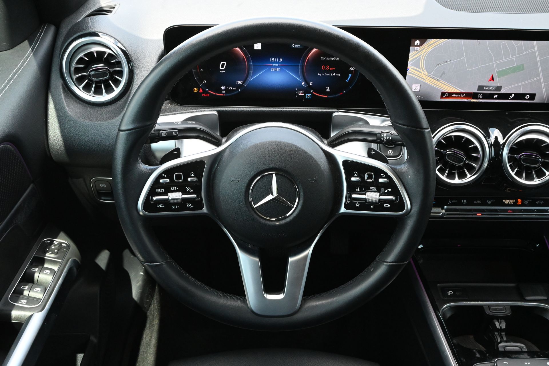 2022 Mercedes-Benz GLB GLB 250  at Bayway Cadillac of The Woodlands