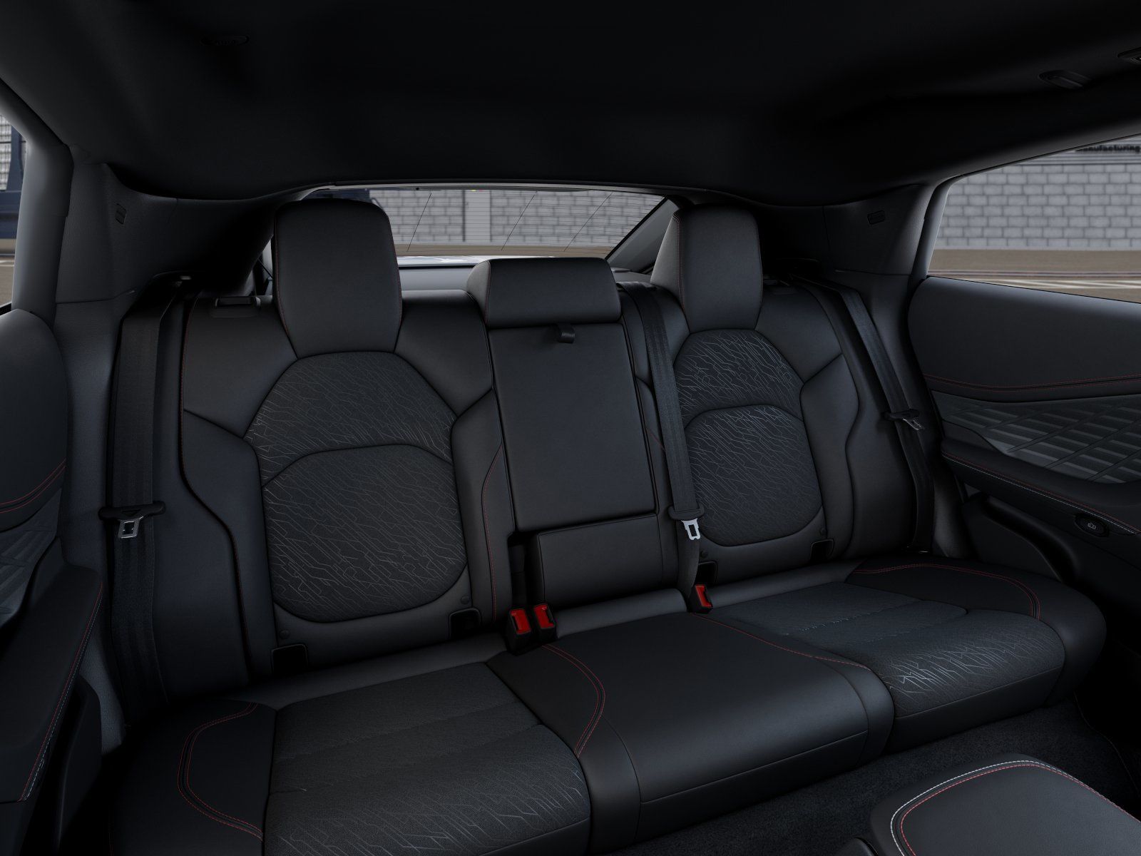 2026 DODGE CHARGER - Image 22