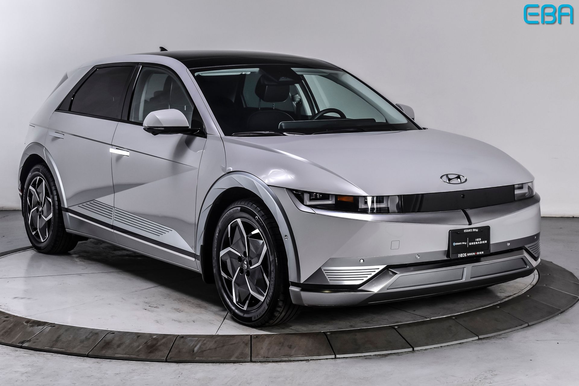 2024 Hyundai Ioniq 5 Limited RWD's photo