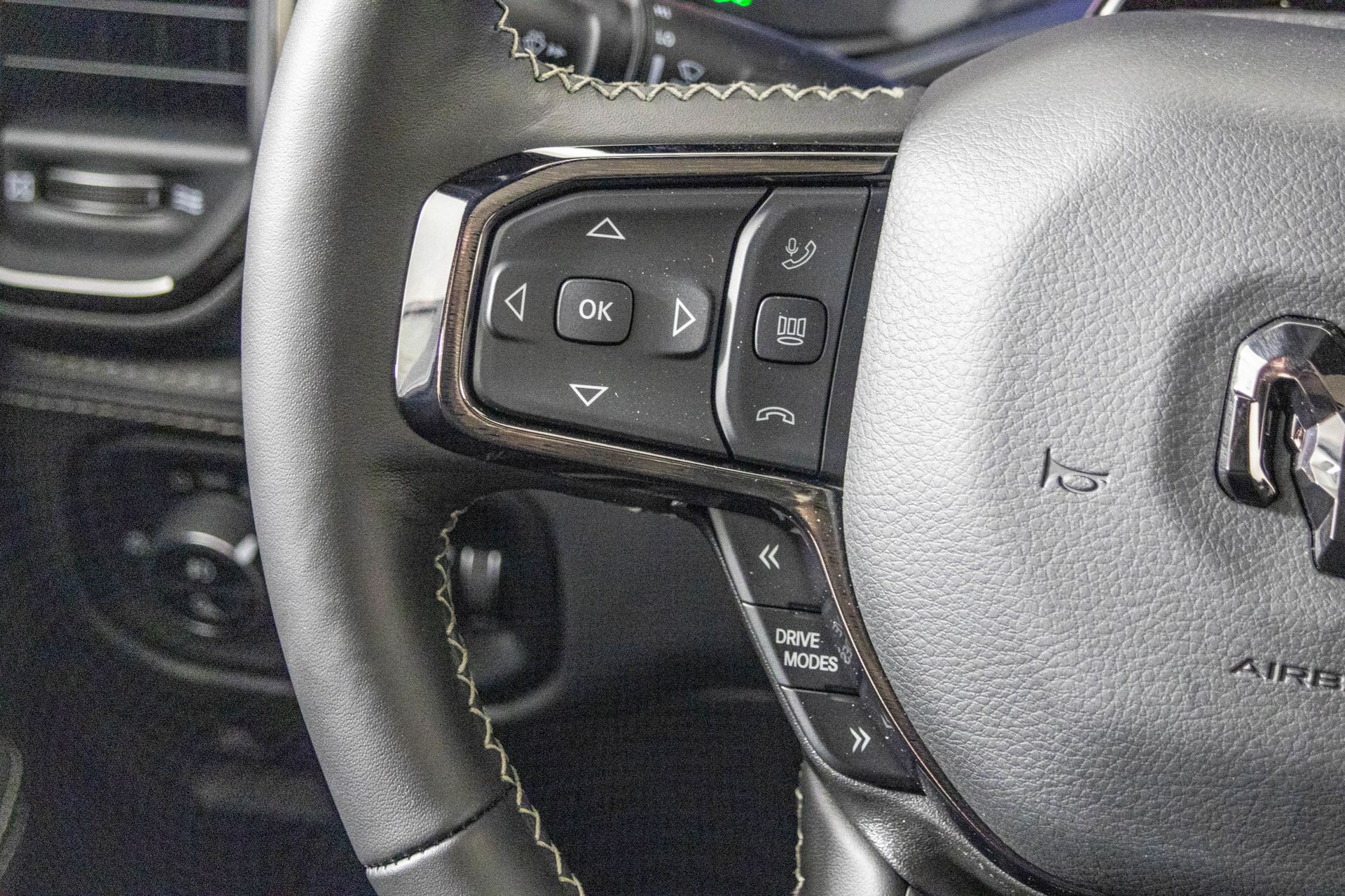 2026 RAM 1500 - Image 36