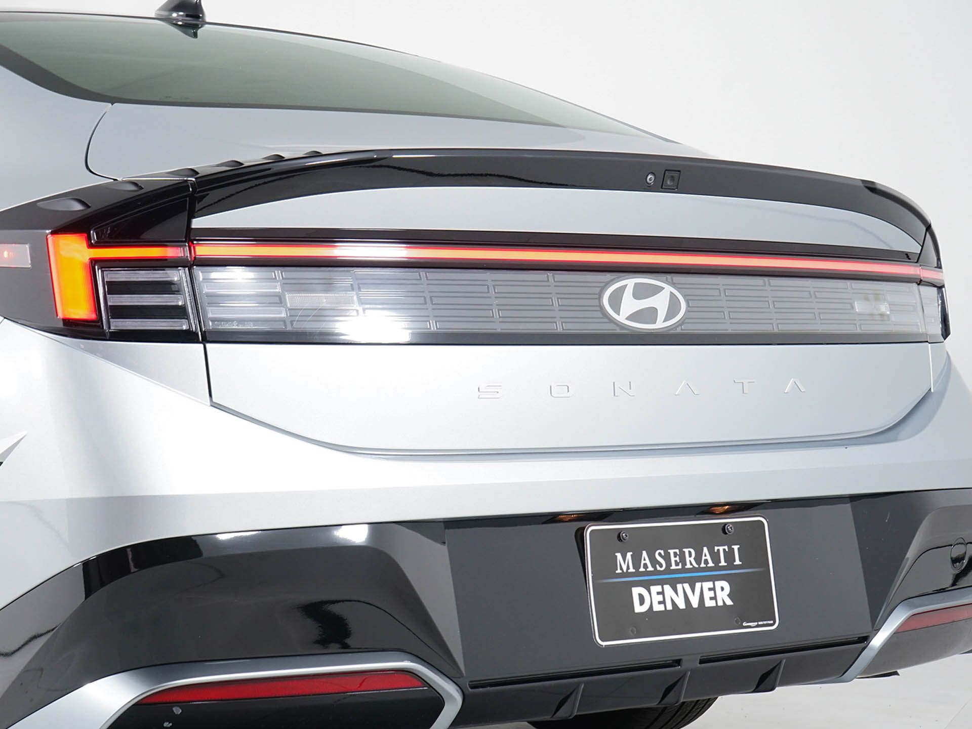 2025 Hyundai Sonata SEL - Photo 19
