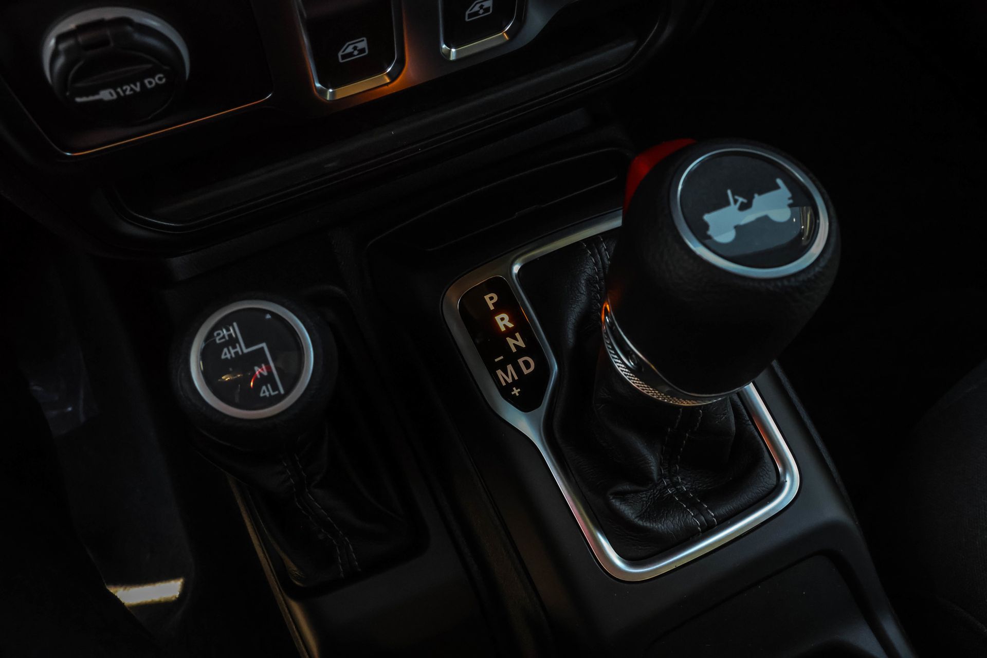 2026 Jeep Wrangler 2-Door Sport S - Photo 18