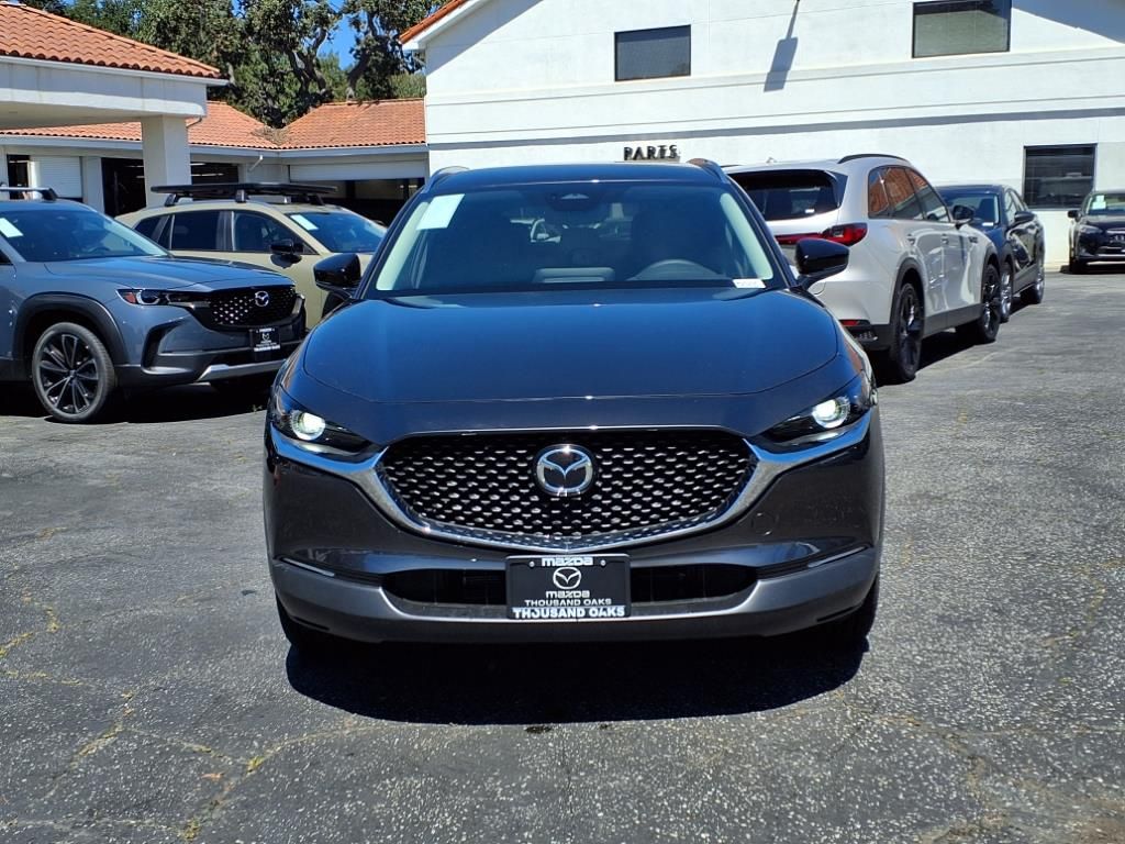 2025 Mazda CX-30 2.5 Select Sport photo 2
