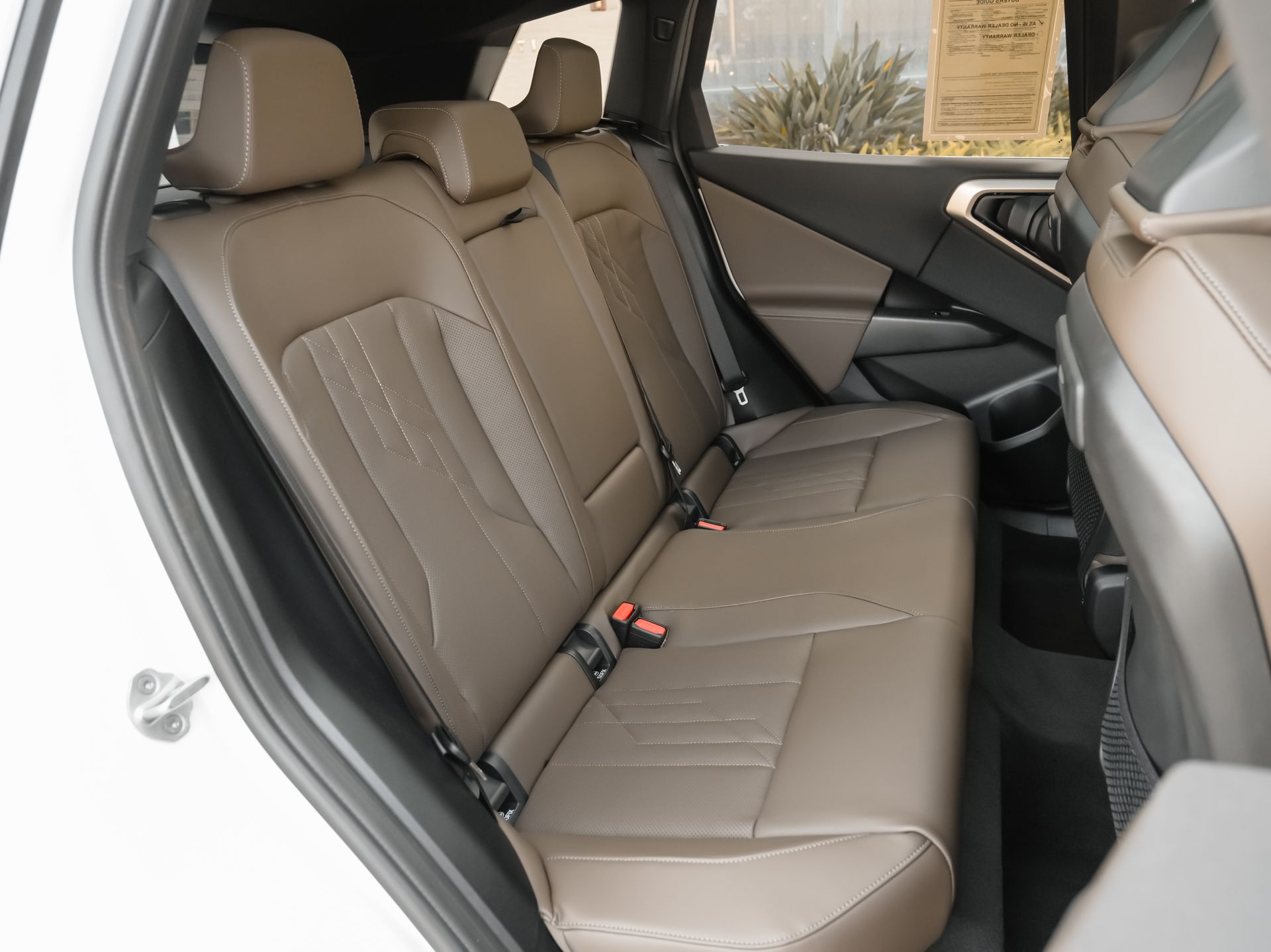2025 BMW X3 30 - Photo 39