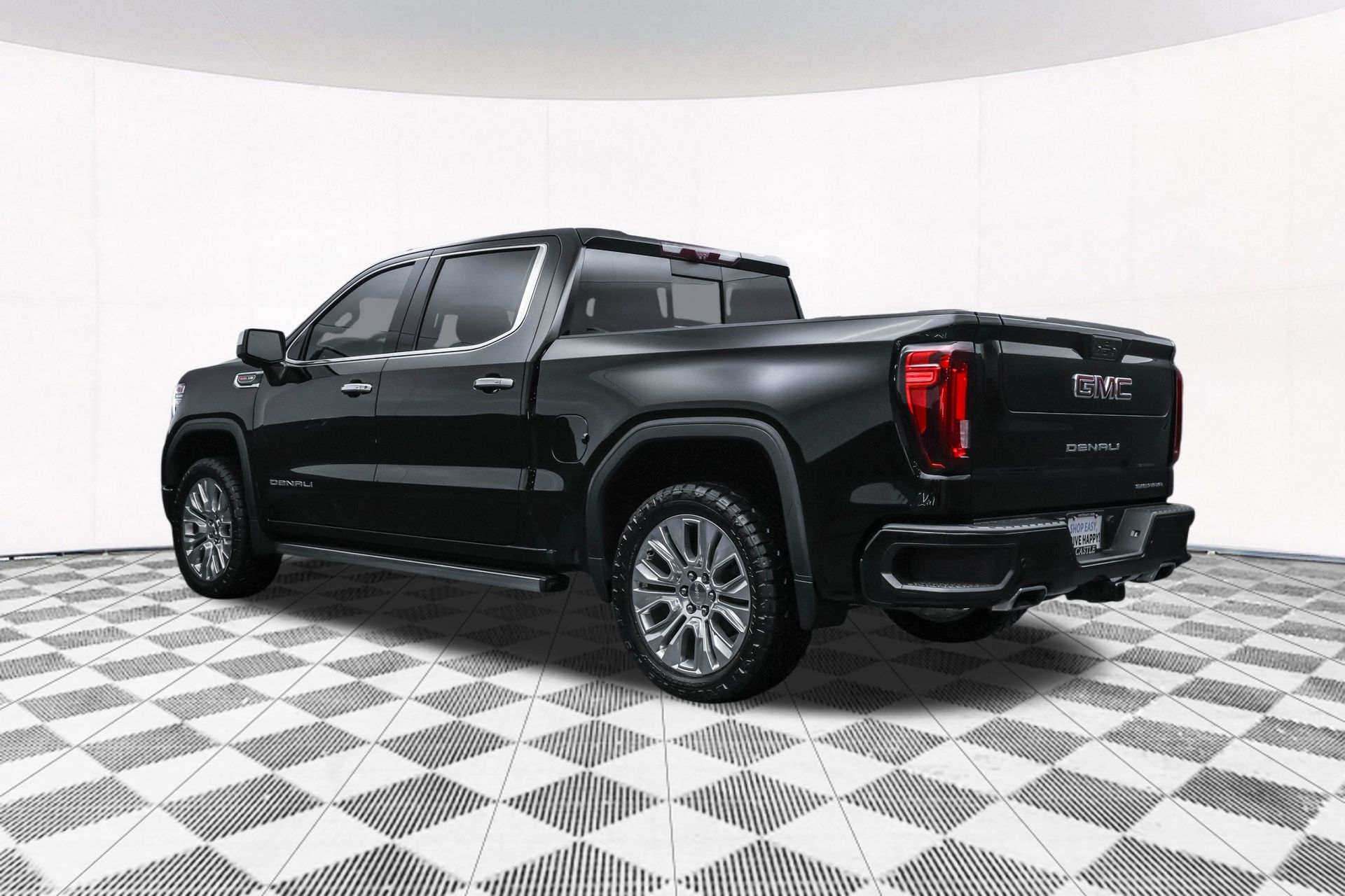 2021 GMC SIERRA - Image 42