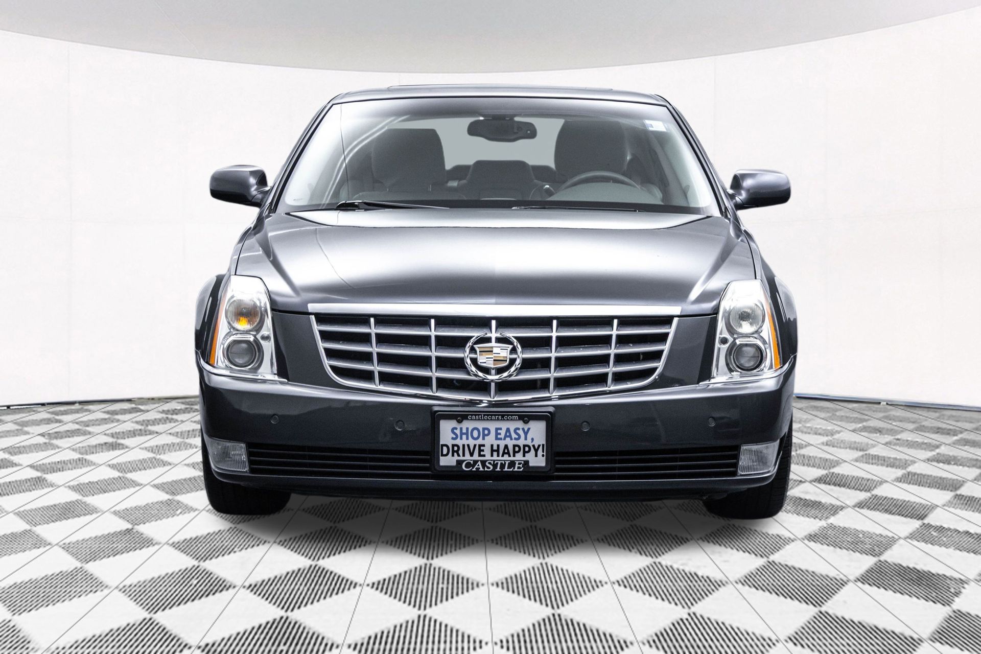 2011 CADILLAC DTS - Image 16