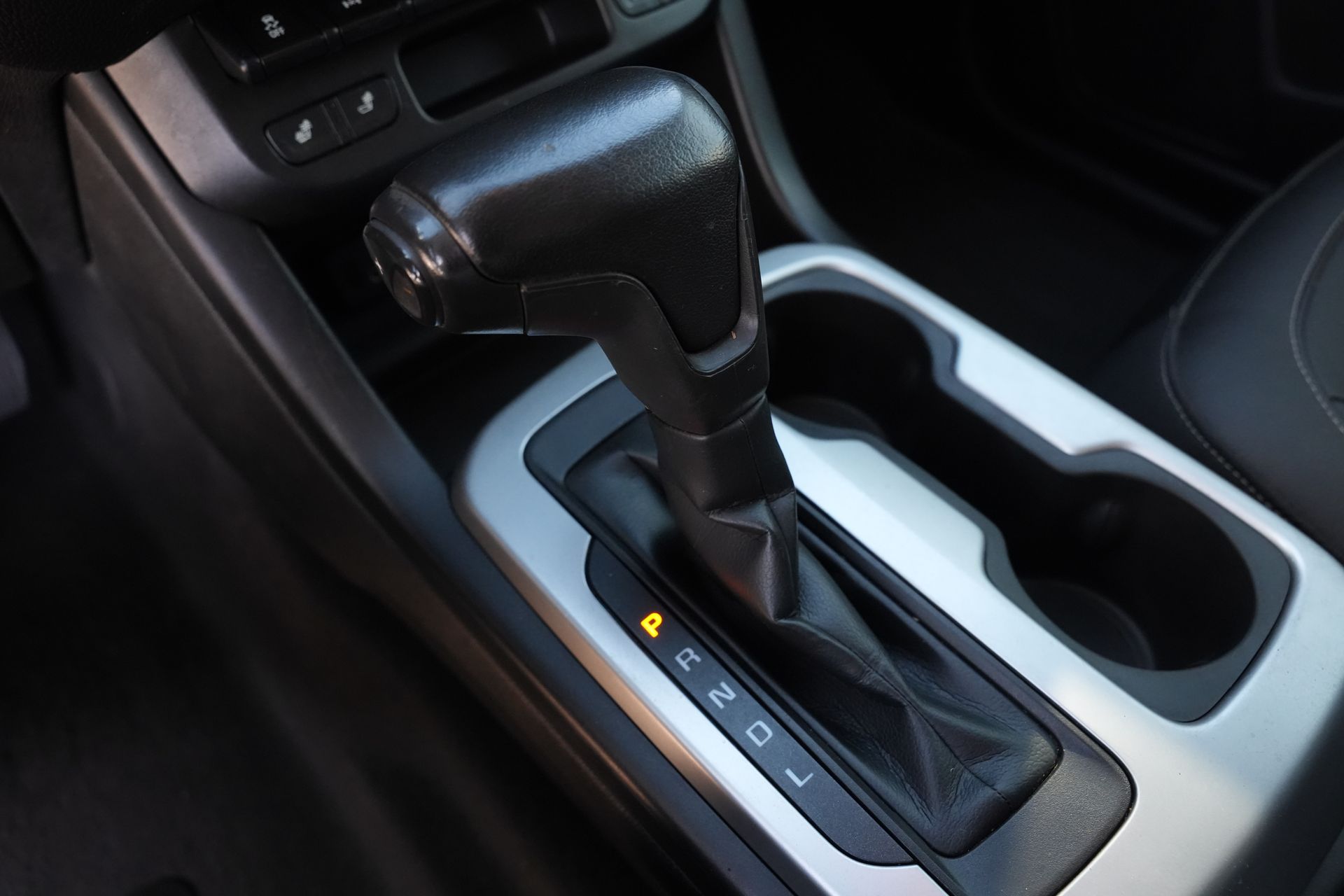 2019 Chevrolet Colorado ZR2 Black at EAG Ford Navasota