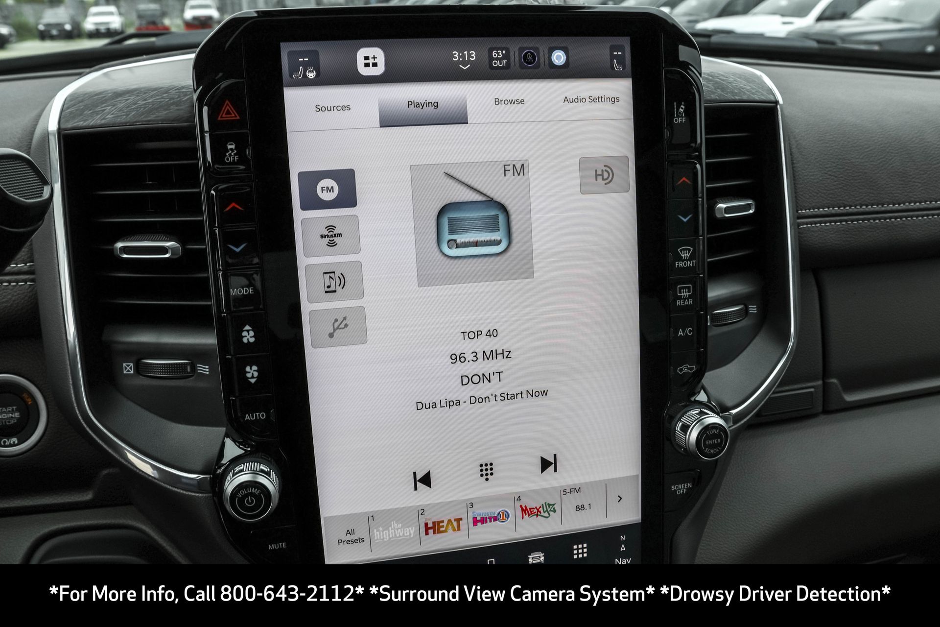 2026 RAM 3500 - Image 35