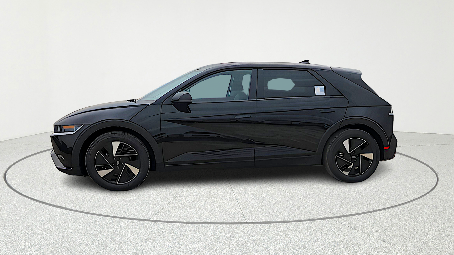 2026 Hyundai IONIQ 5