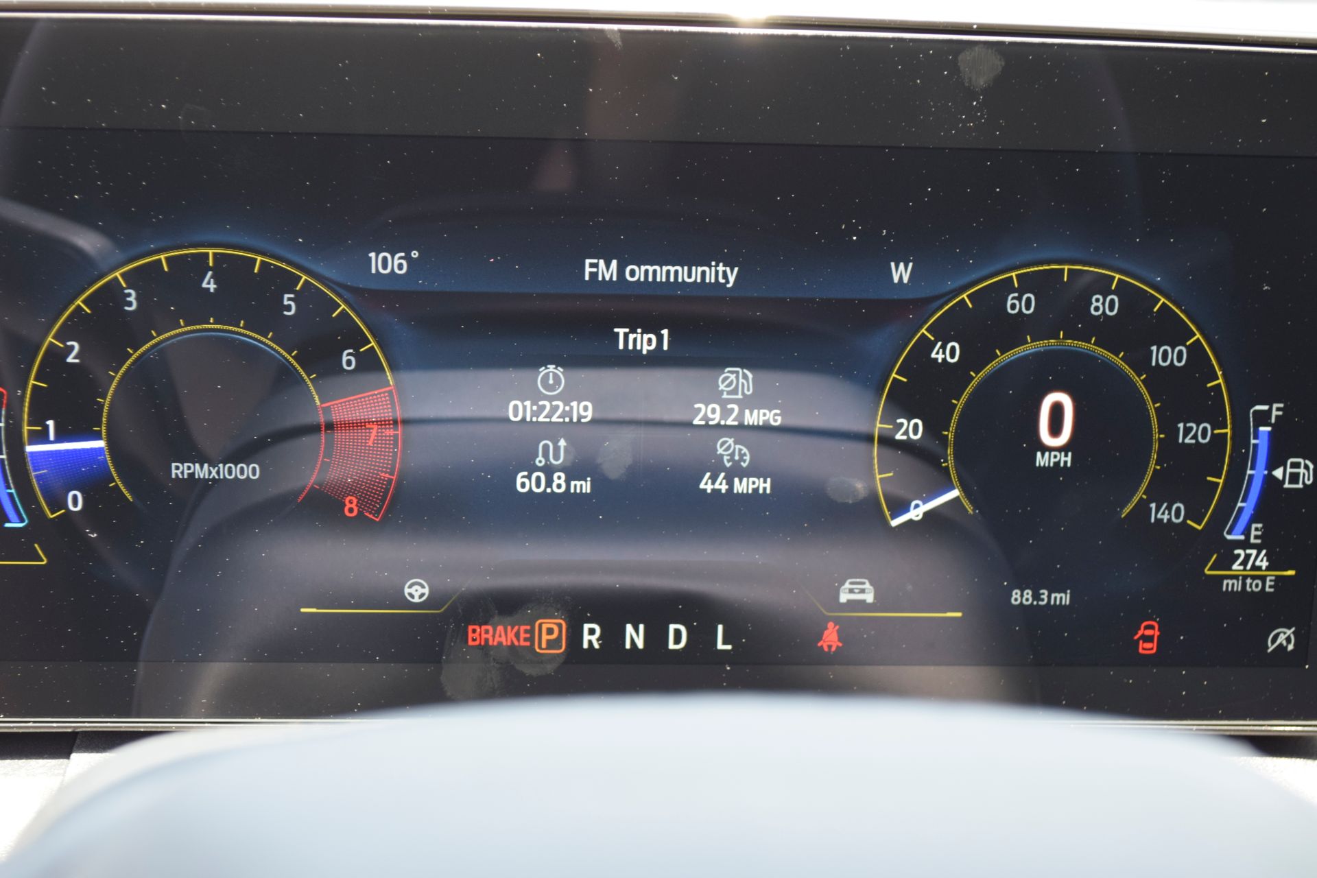 2026 Ford Mustang EcoBoost - 7