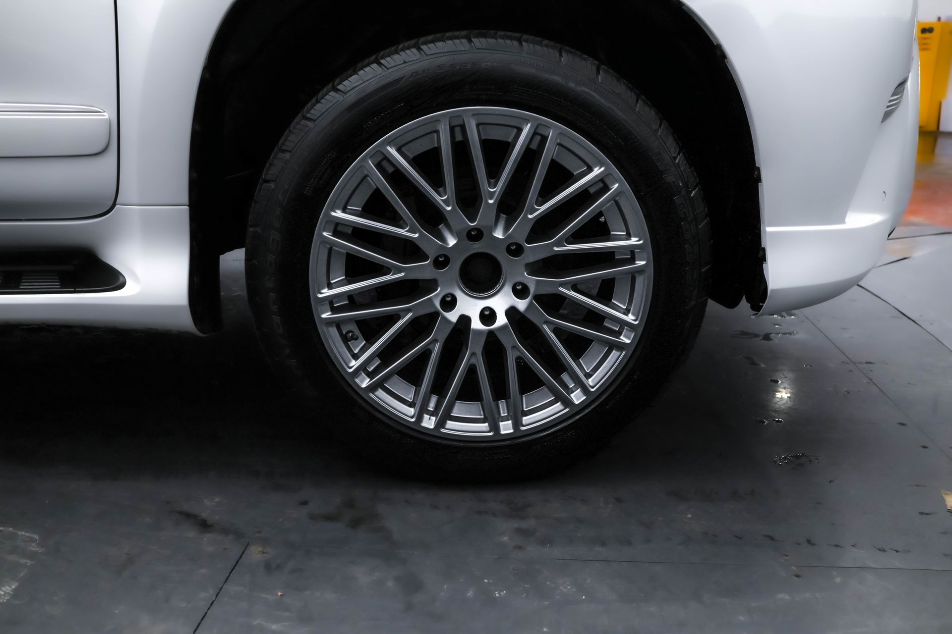 2018 LEXUS GX - Image 36