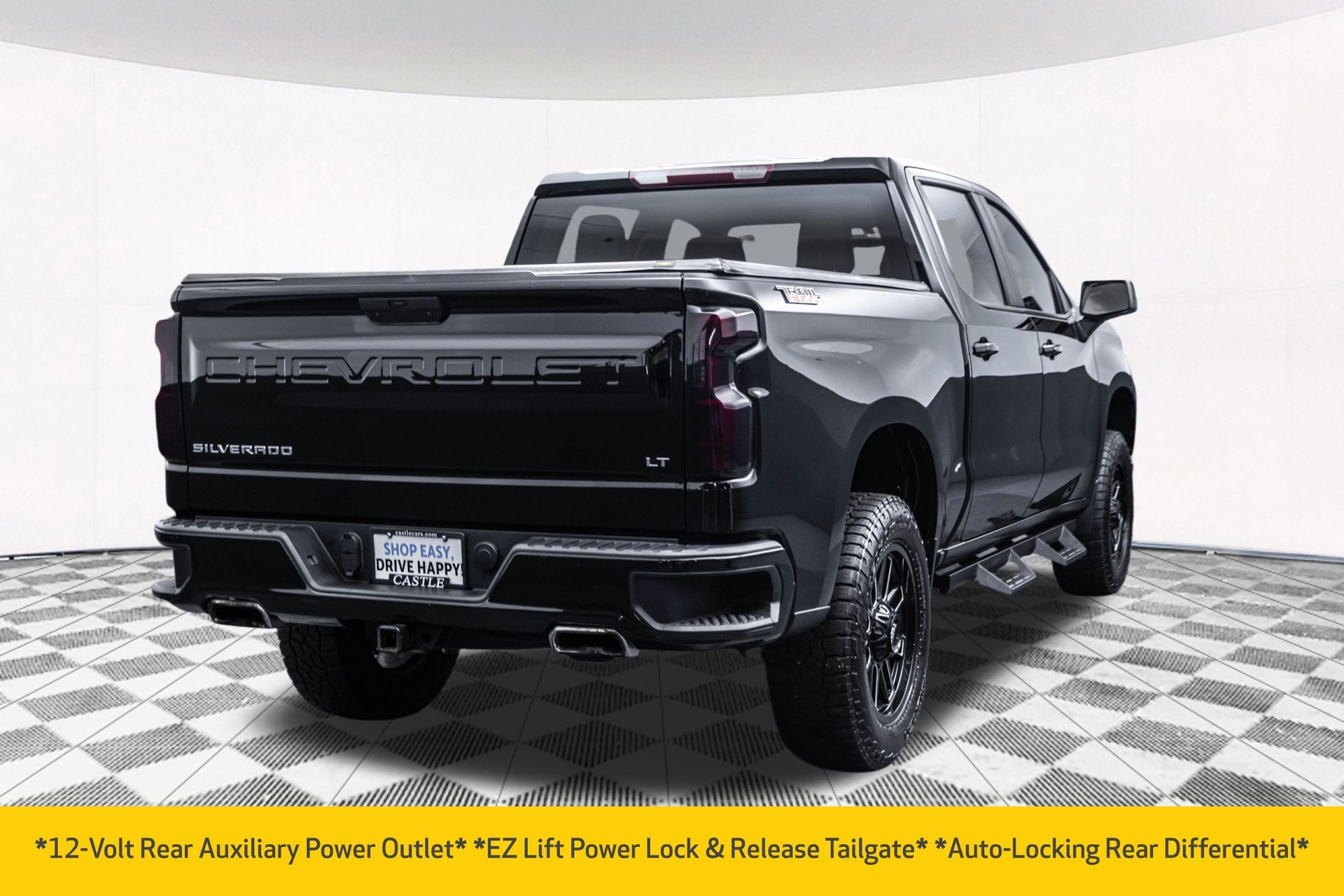 2021 CHEVROLET SILVERADO - Image 14
