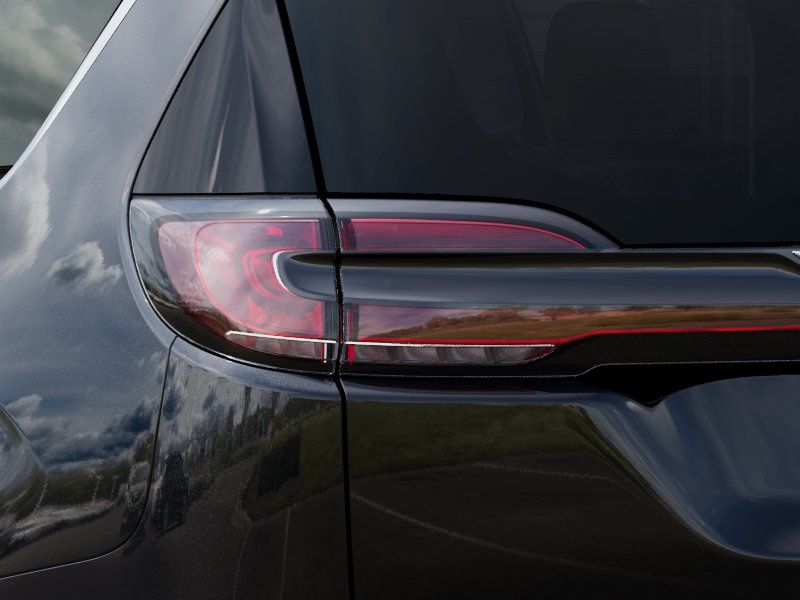 2025 CHRYSLER PACIFICA - Image 10