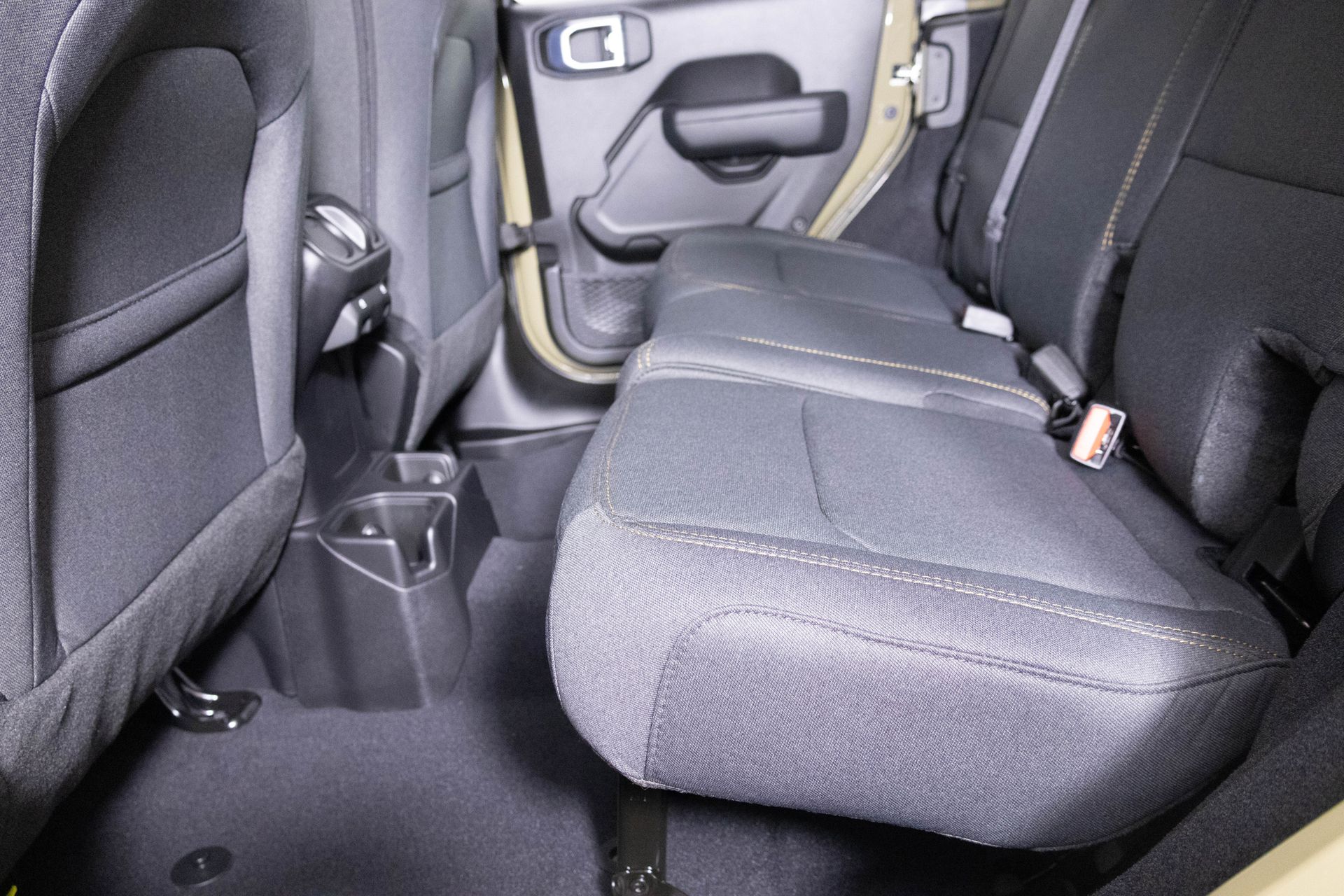 2026 JEEP WRANGLER - Image 25