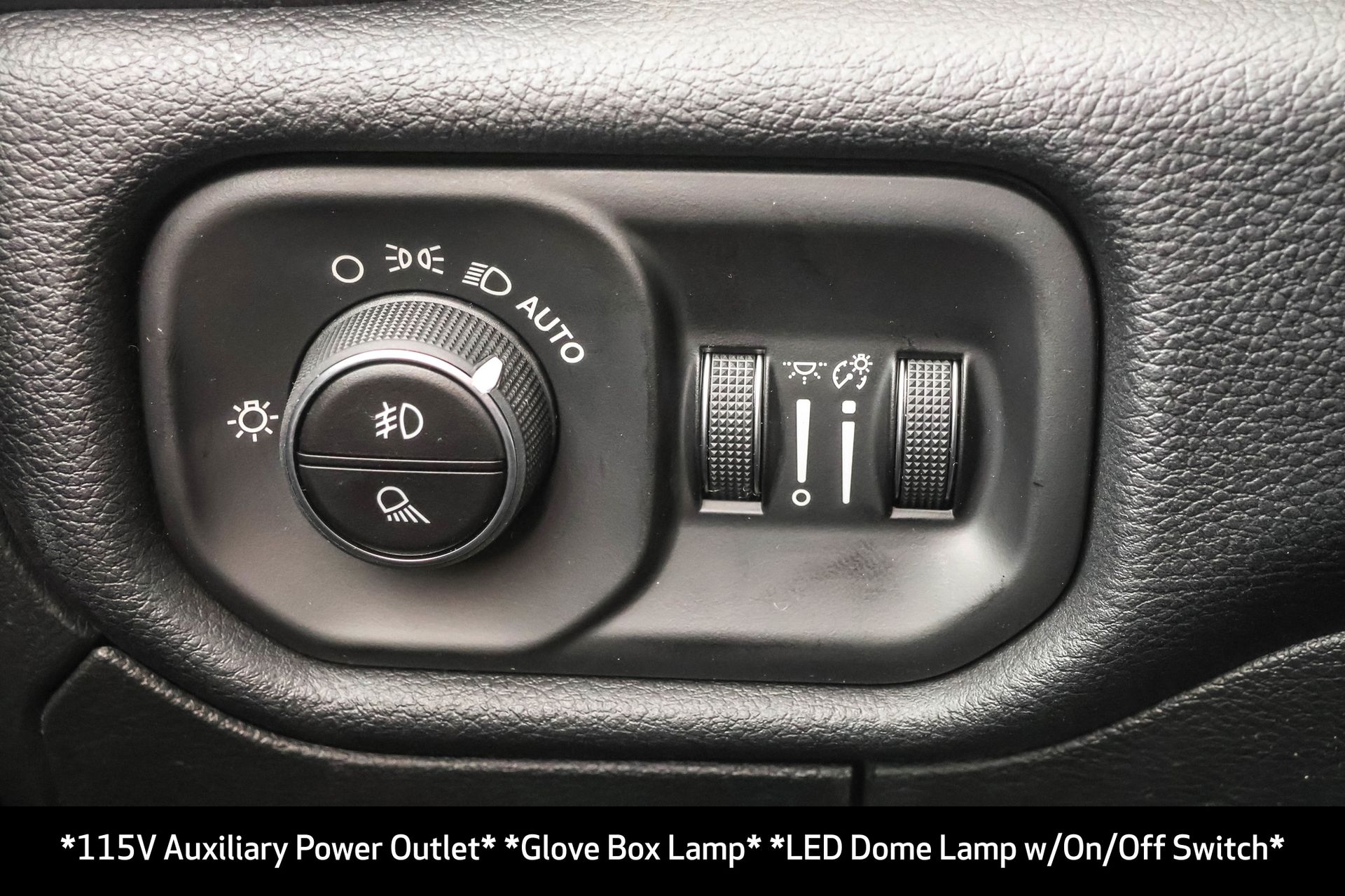 2026 RAM 1500 - Image 32