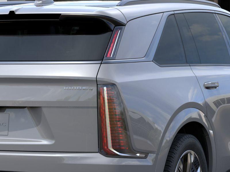 2026 Cadillac Escalade IQ Luxury - 10