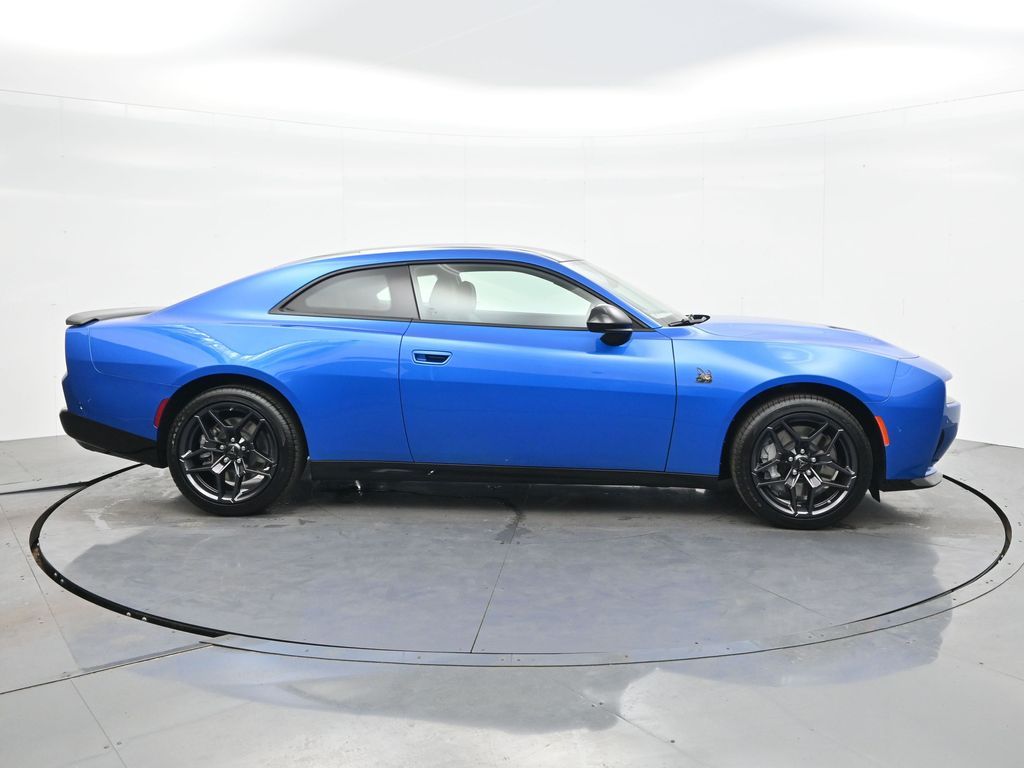 New 2026 Blue Dodge Scat Pack image 4