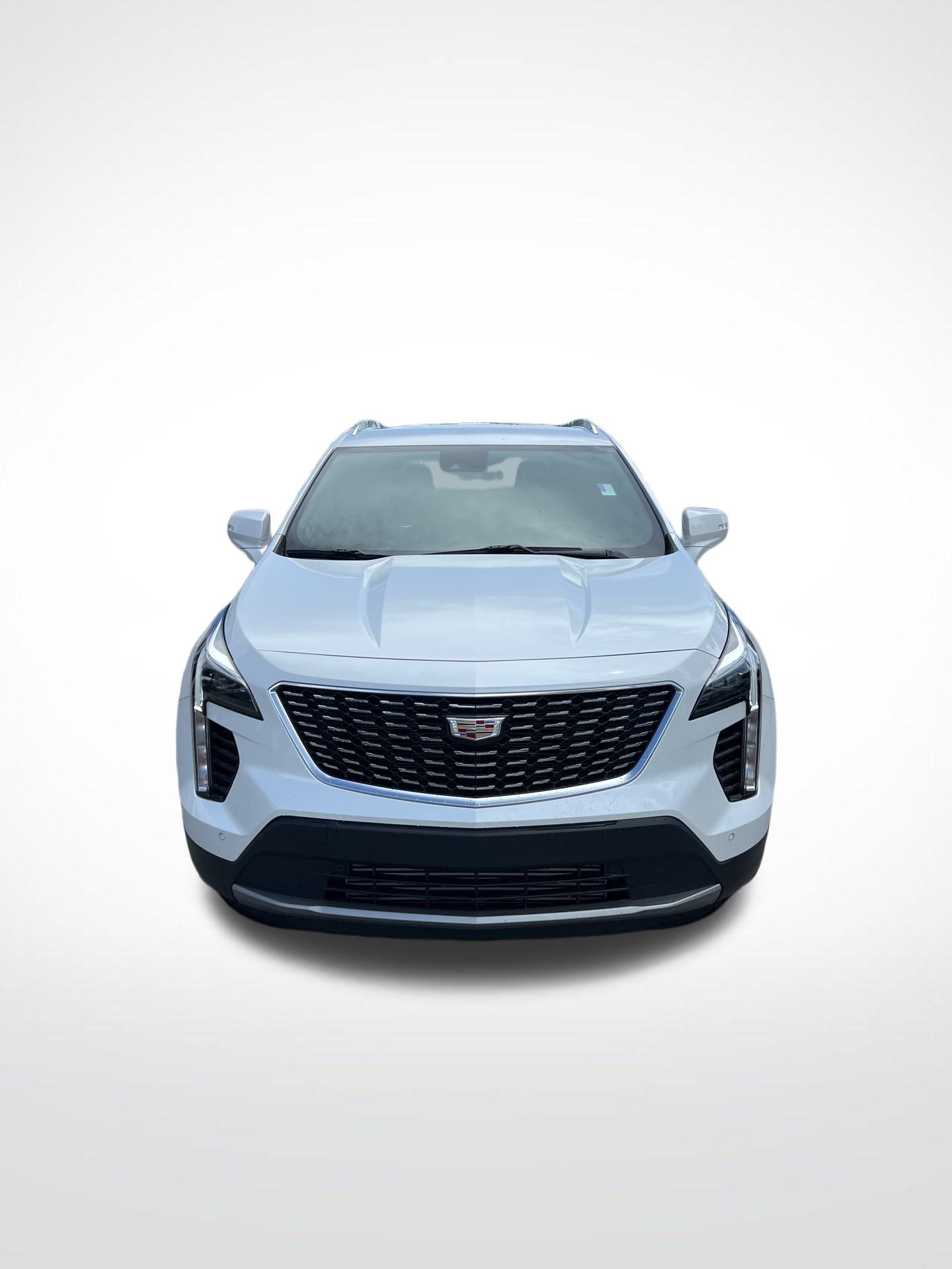 2023 Cadillac XT4 Premium Luxury 20