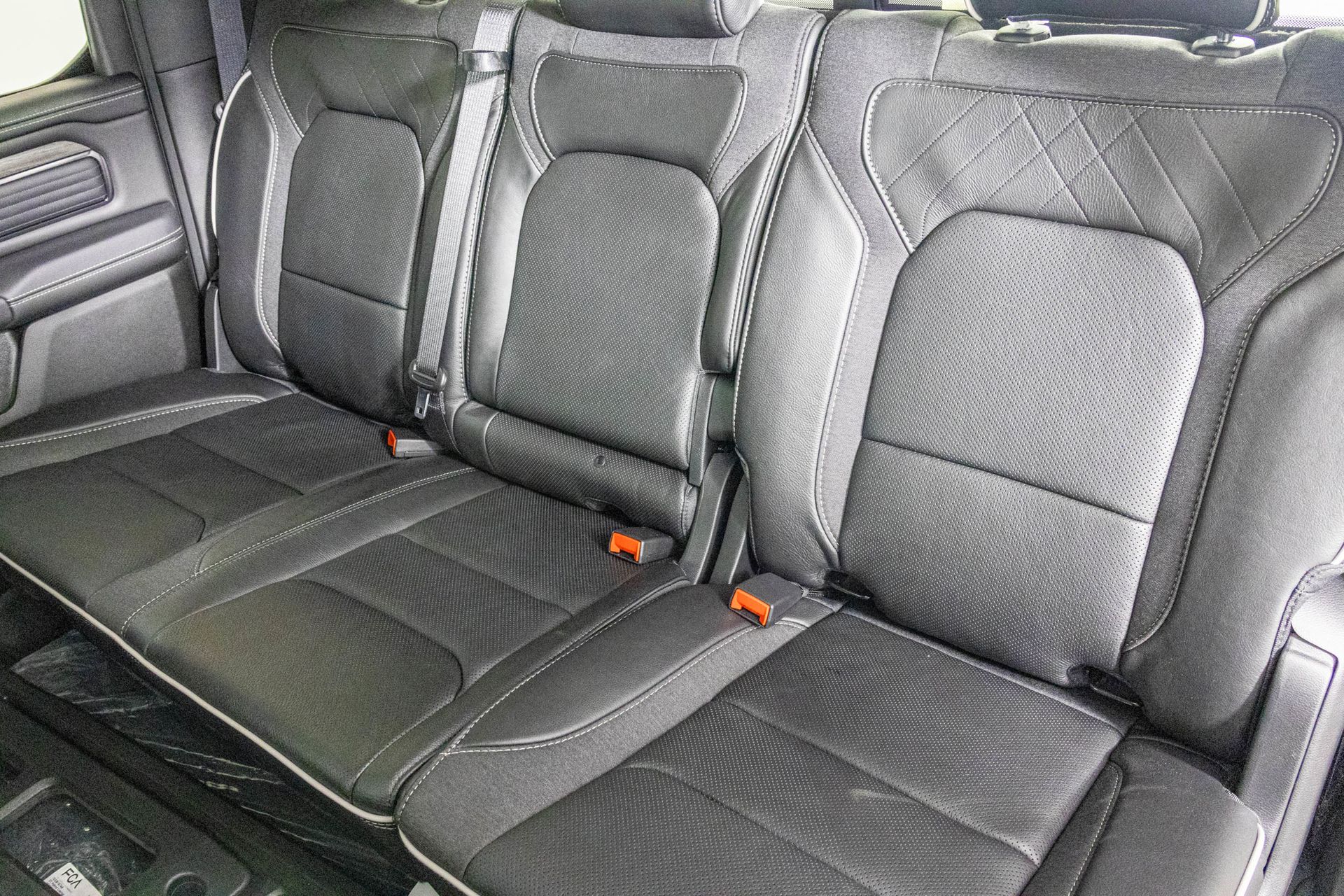 2026 RAM 1500 - Image 34