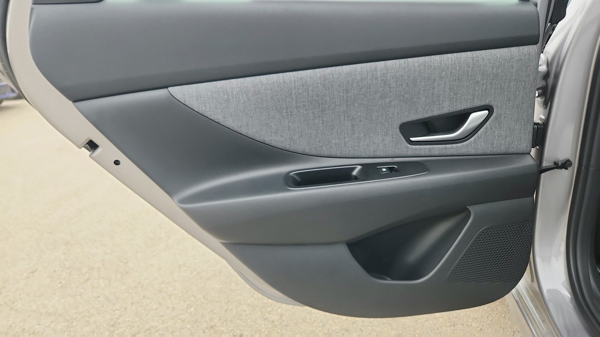 2026 Hyundai Elantra Hybrid