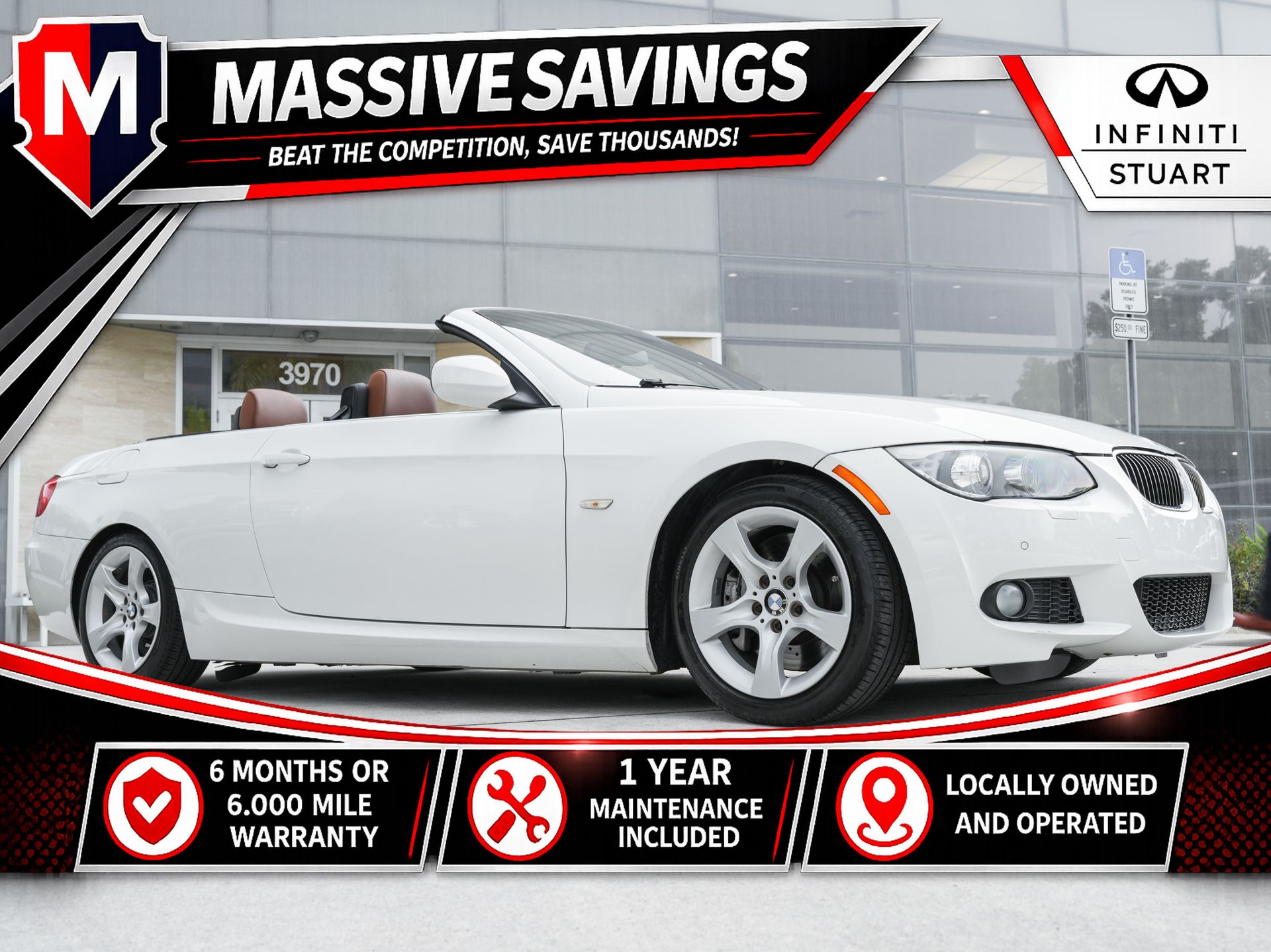 2013 BMW 3 Series 335i