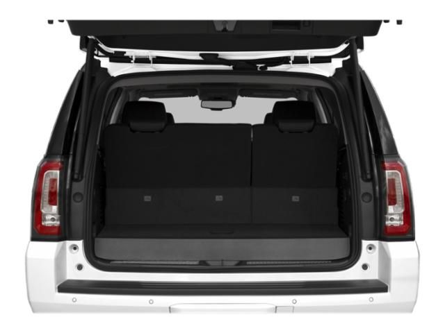2019 GMC Yukon SLT White at DeMontrond Automotive Group