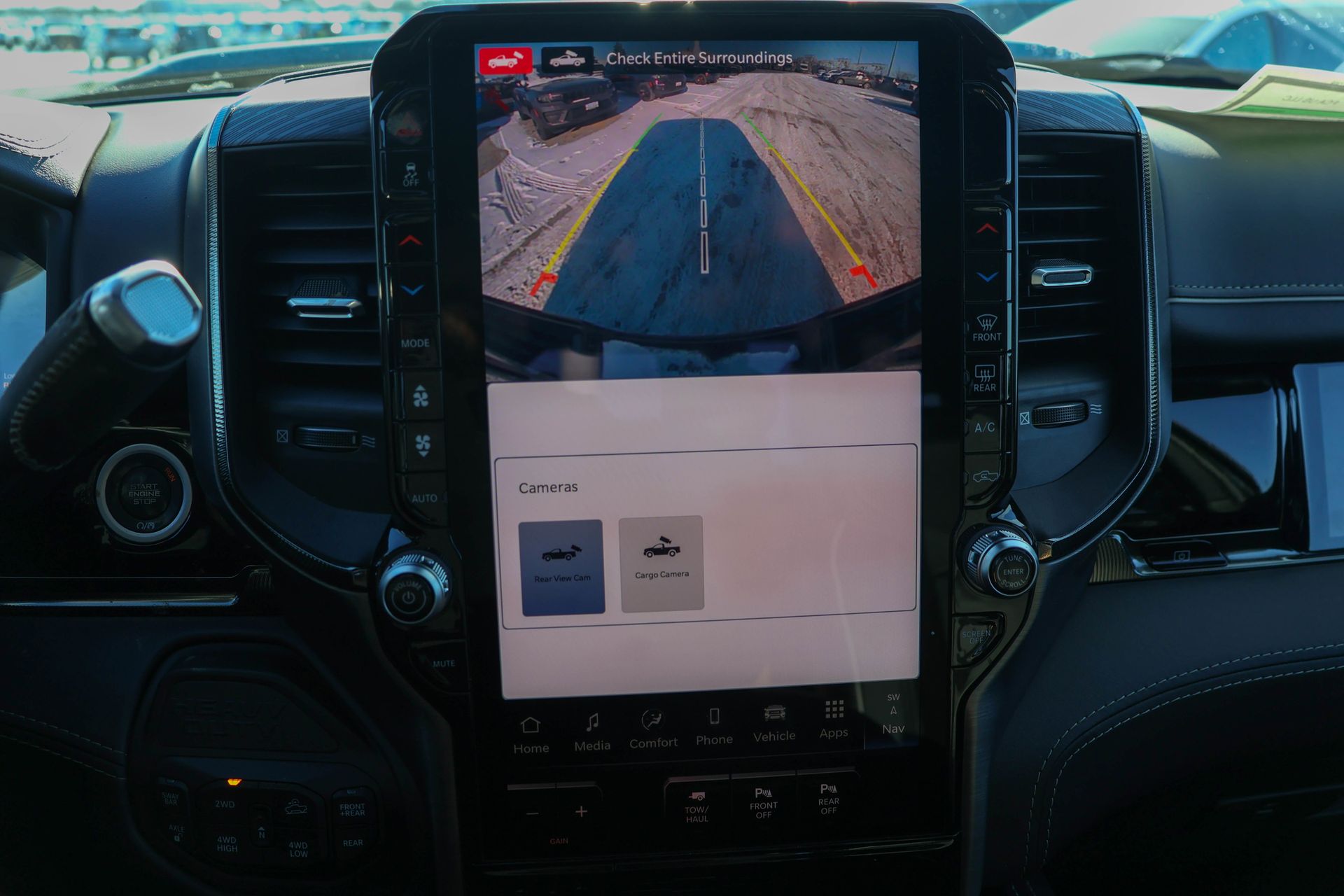 2026 RAM 2500 - Image 20