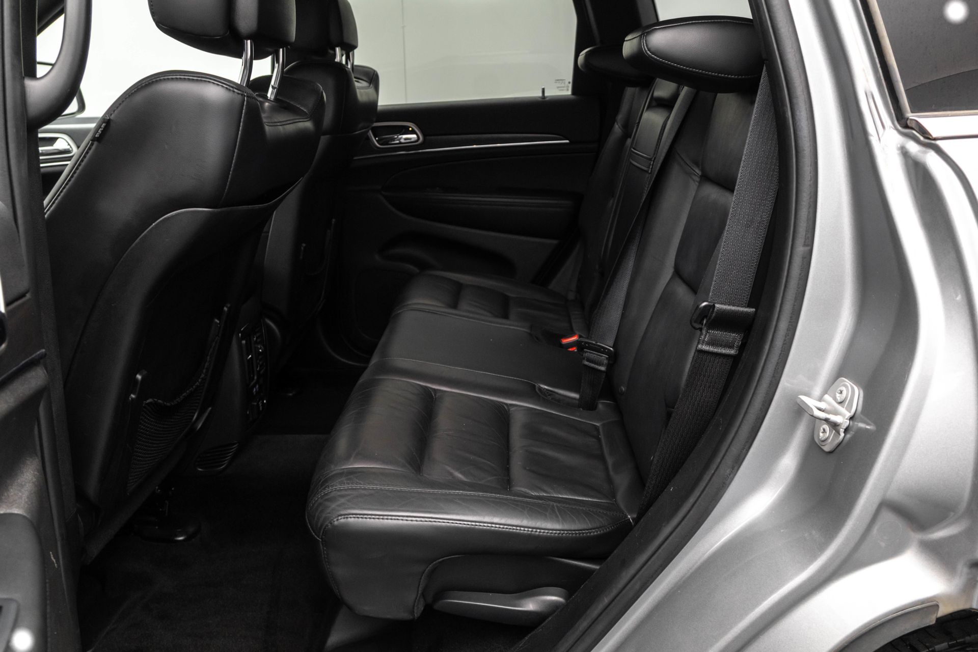 2018 JEEP GRAND CHEROKEE - Image 28