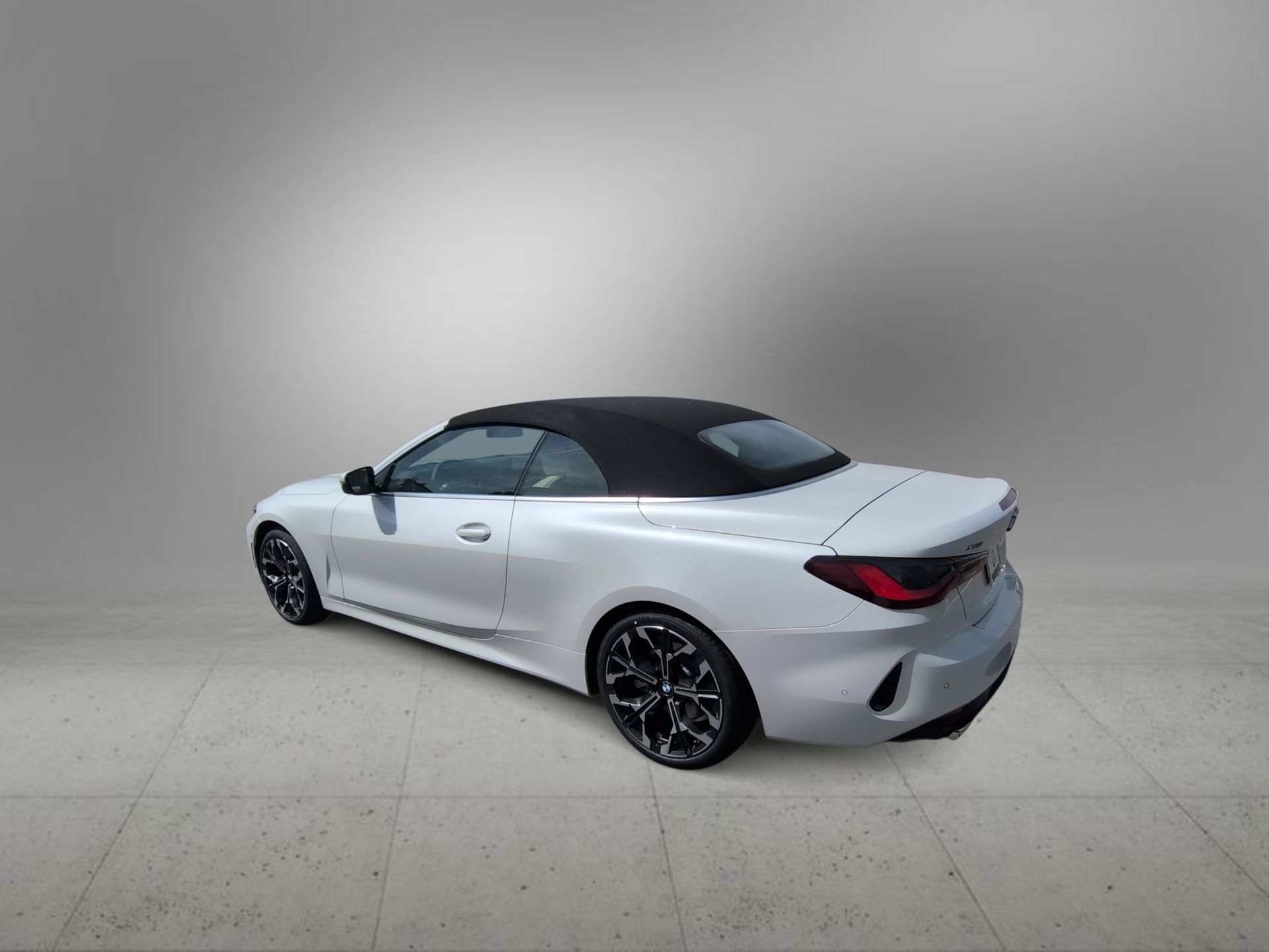 new 2027 BMW 4-Series car, priced at $69,020