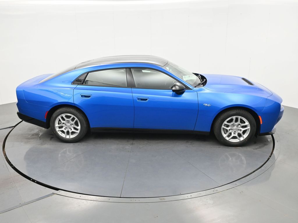 New 2026 Blue Dodge R/T image 18