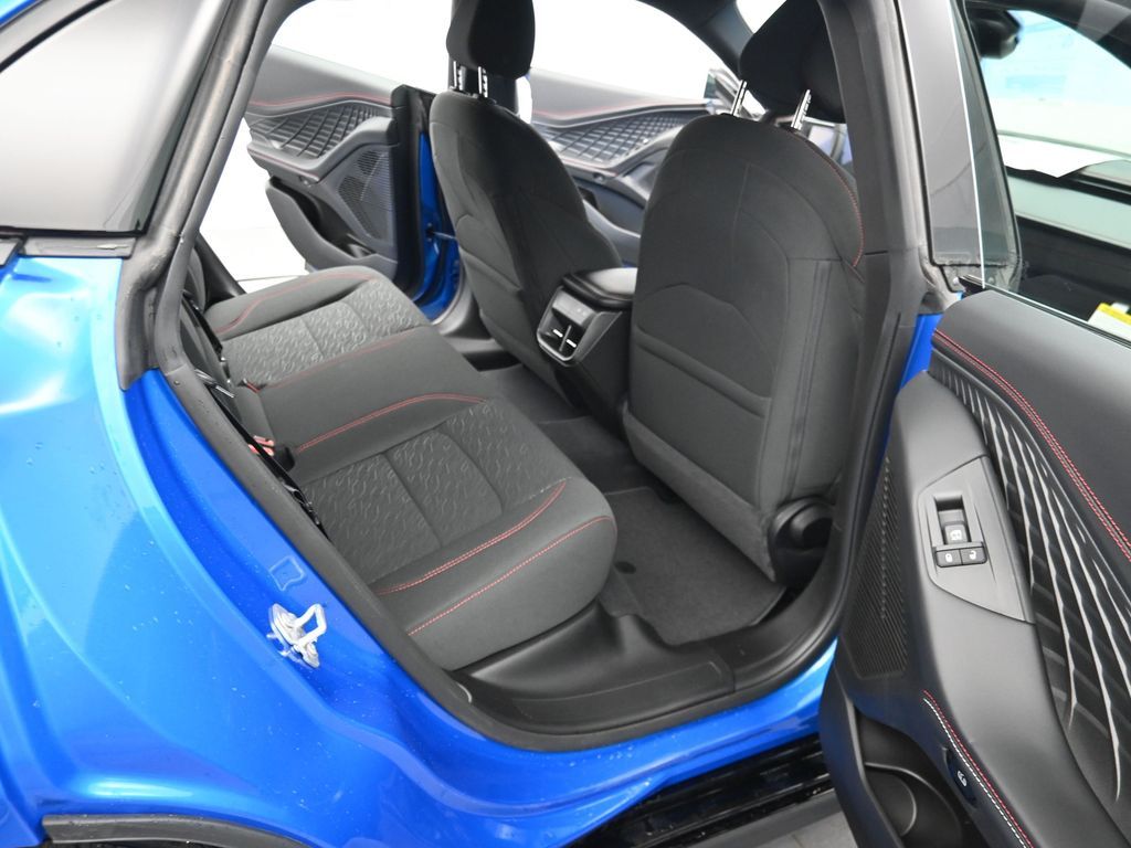 New 2026 Blue Dodge R/T image 14