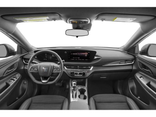 2025 Buick Envista Avenir - 7