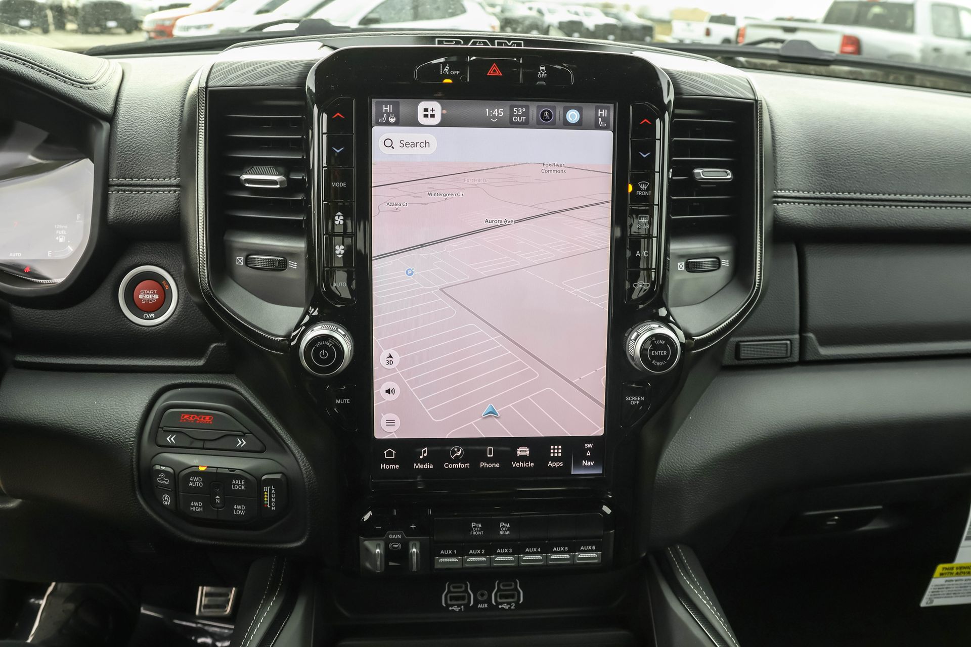 2026 RAM 1500 - Image 20