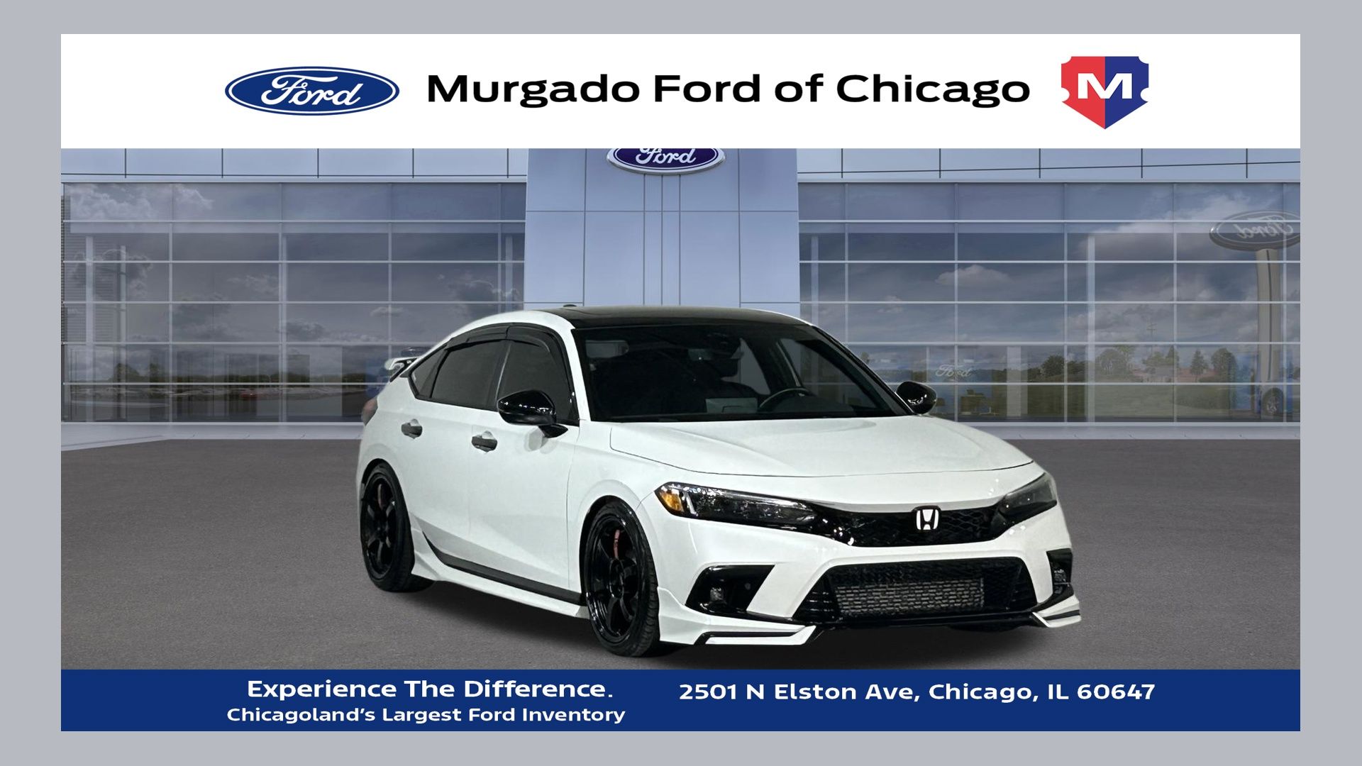 2024 Honda Civic Sport Touring