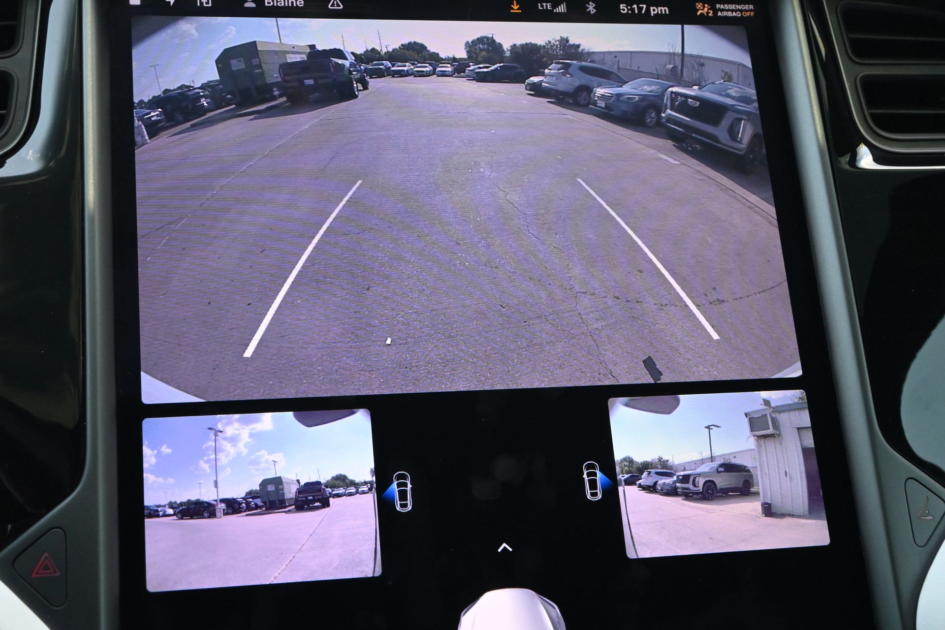 2020 Tesla Model X Long Range  at Ultimate Motorsports