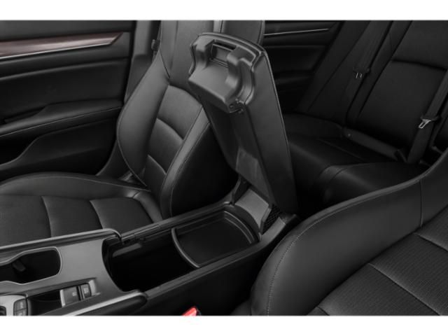2018 Honda Accord Sport Silver at DeMontrond Mazda