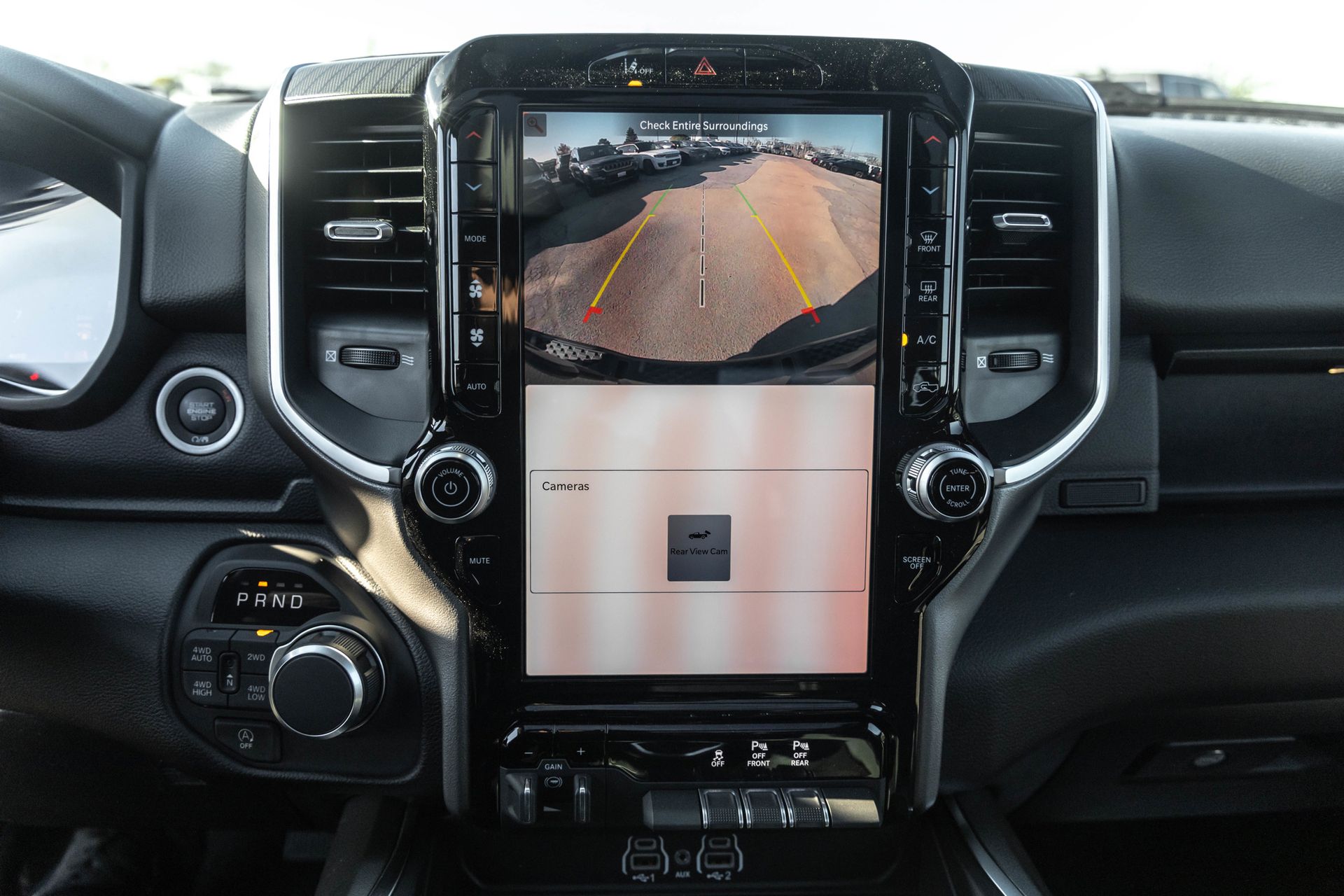 2026 RAM 1500 - Image 17