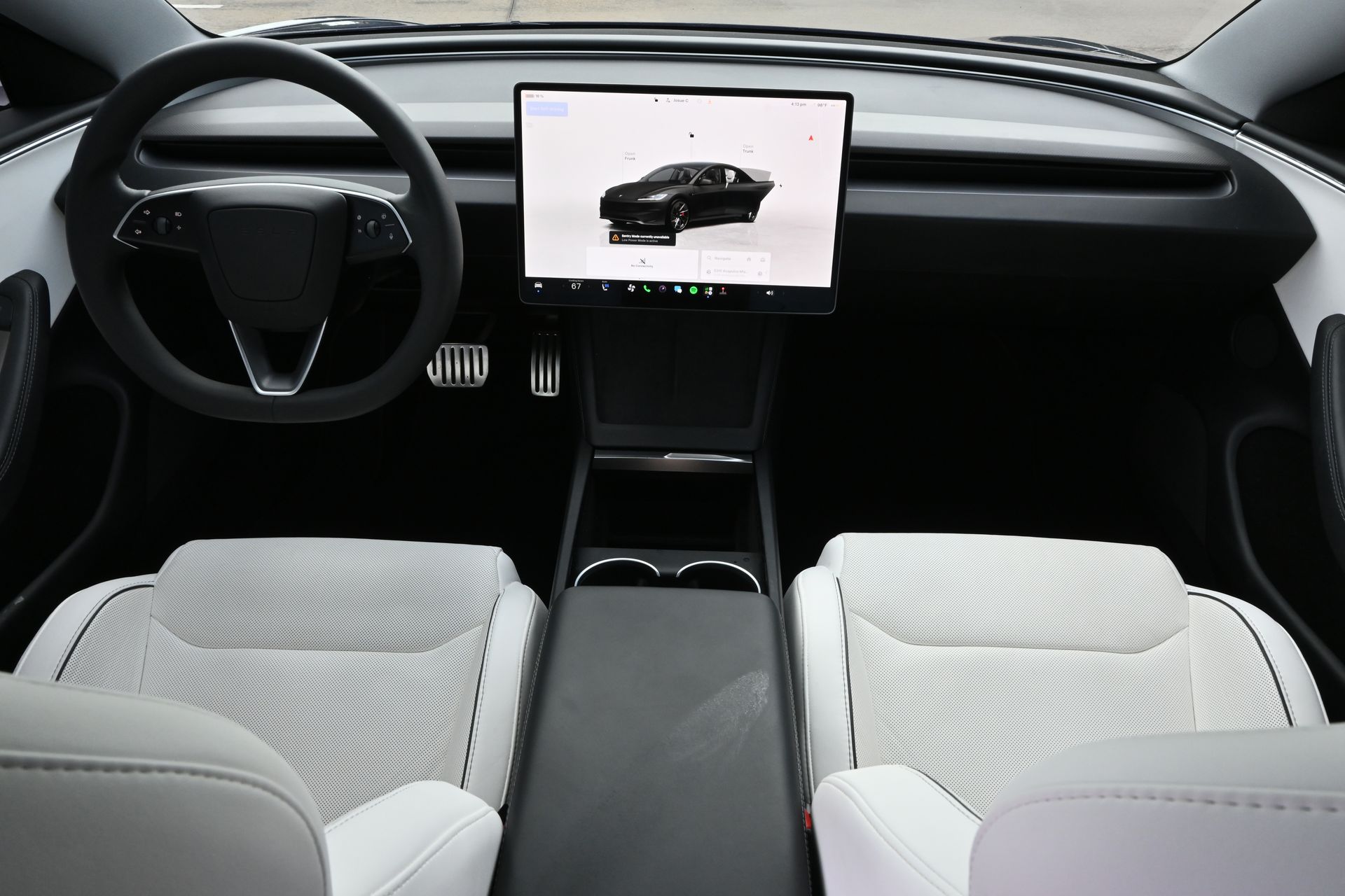 2024 Tesla Model 3 Performance  at Emmons Autoplex