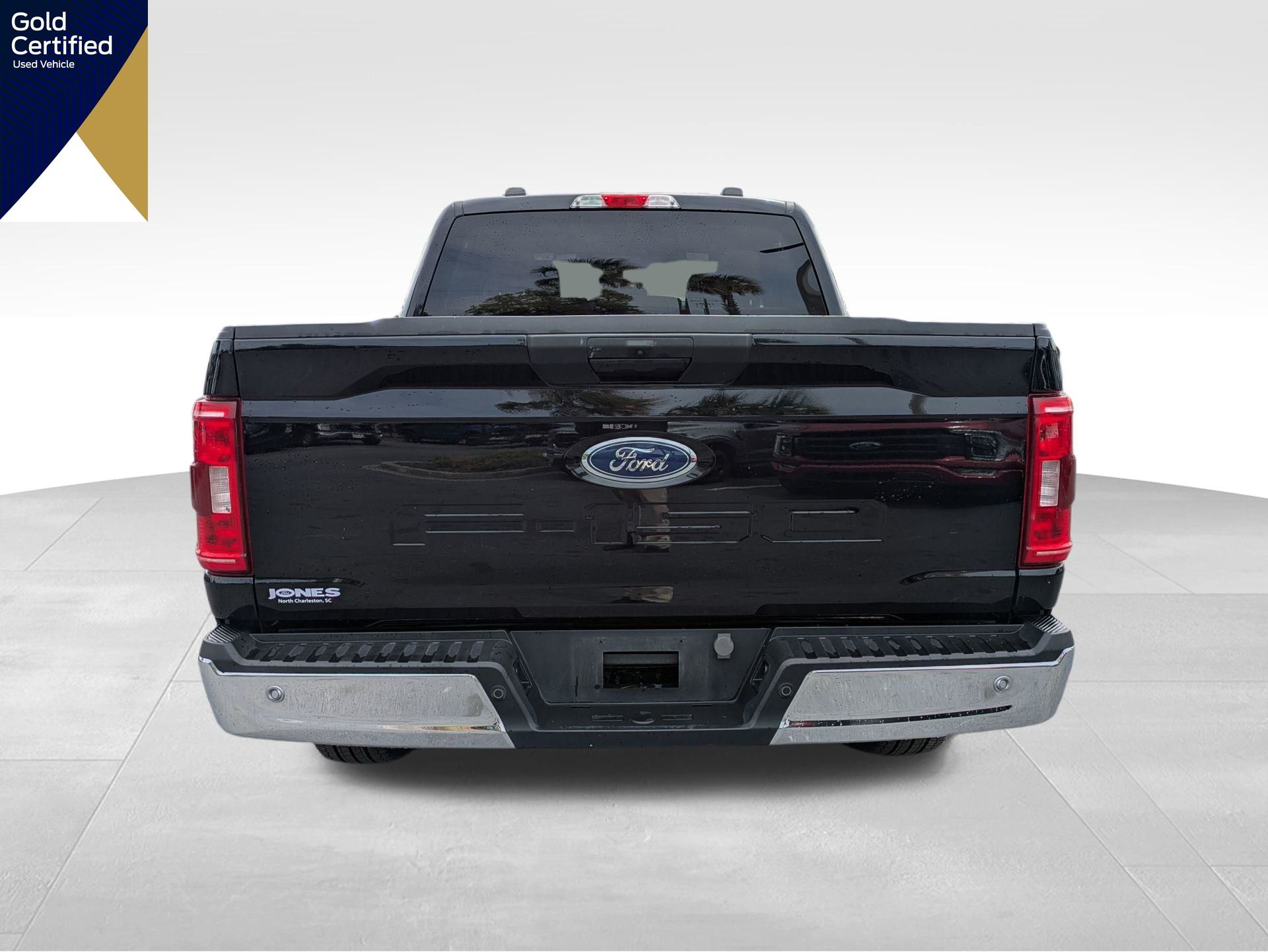 2023 Ford F-150 XLT - 7